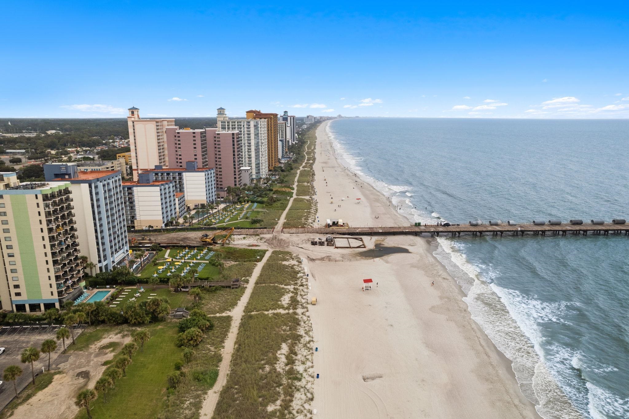 2310 N Ocean Blvd. Property Photo 4