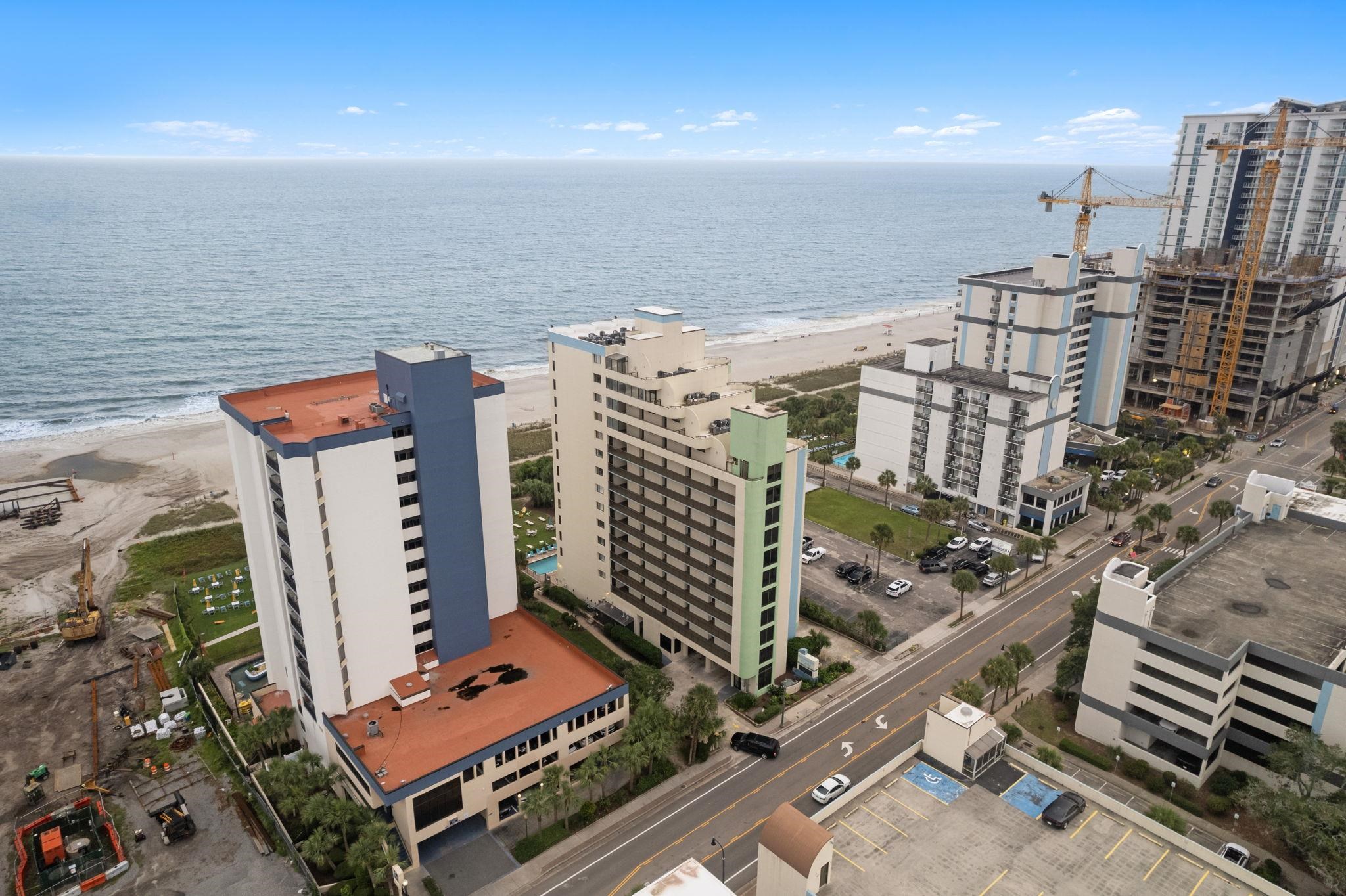 2310 N Ocean Blvd. Property Photo 8