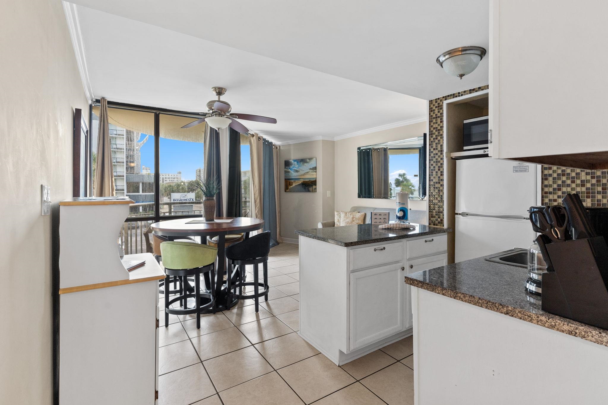 2310 N Ocean Blvd. Property Photo 11