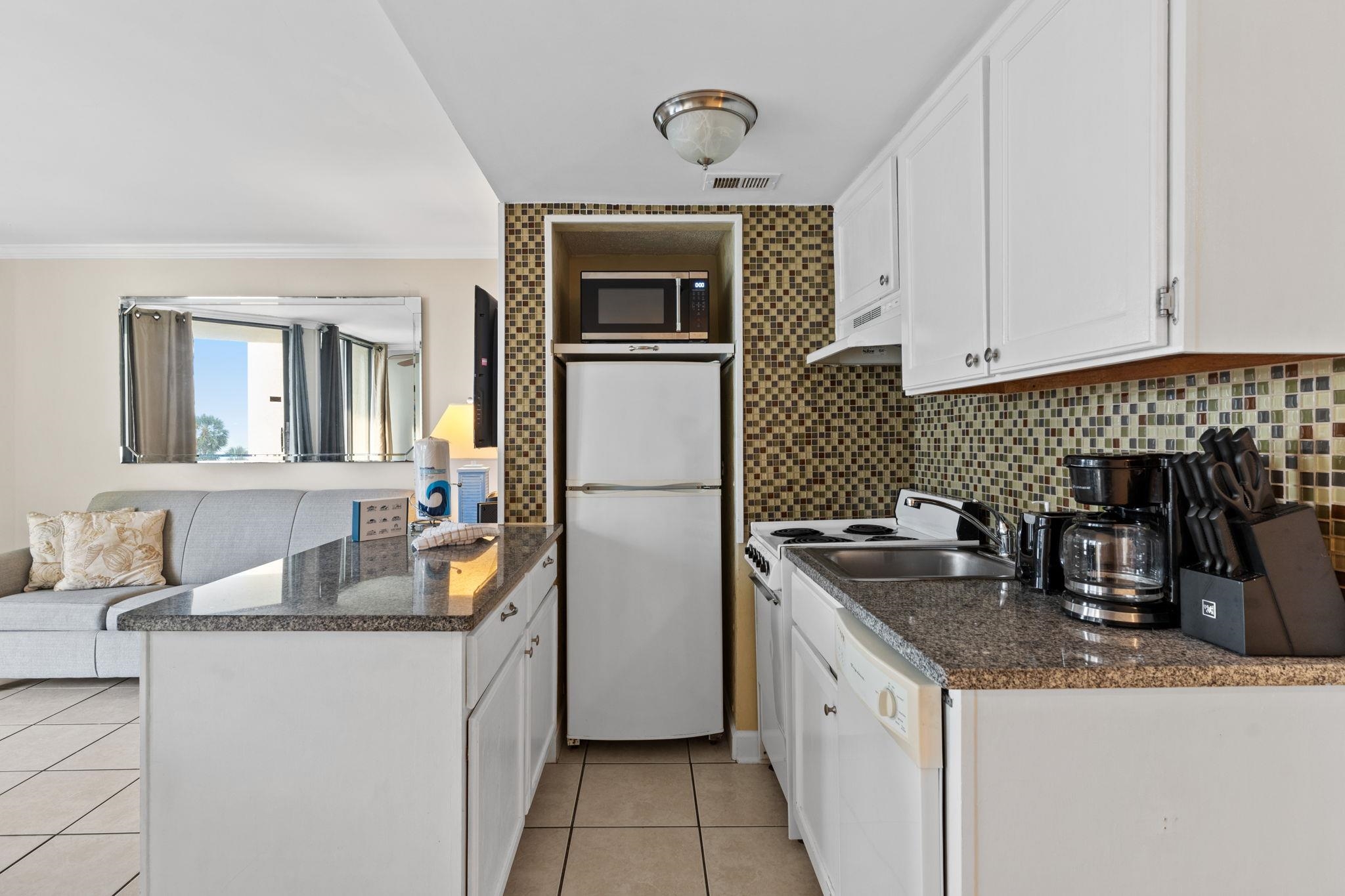 2310 N Ocean Blvd. Property Photo 14