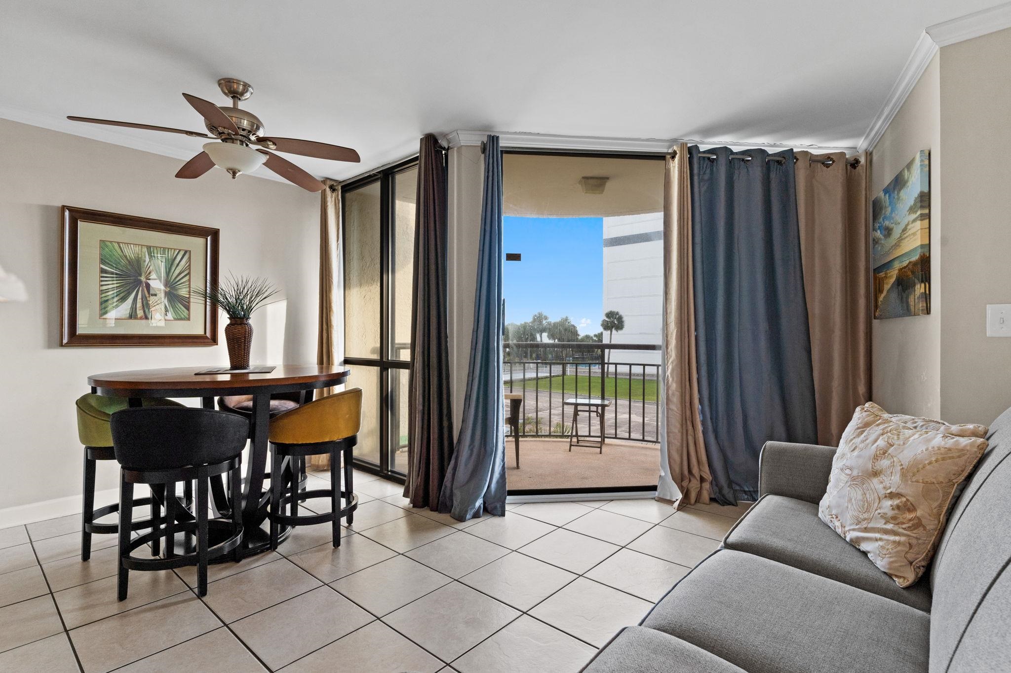 2310 N Ocean Blvd. Property Photo 16
