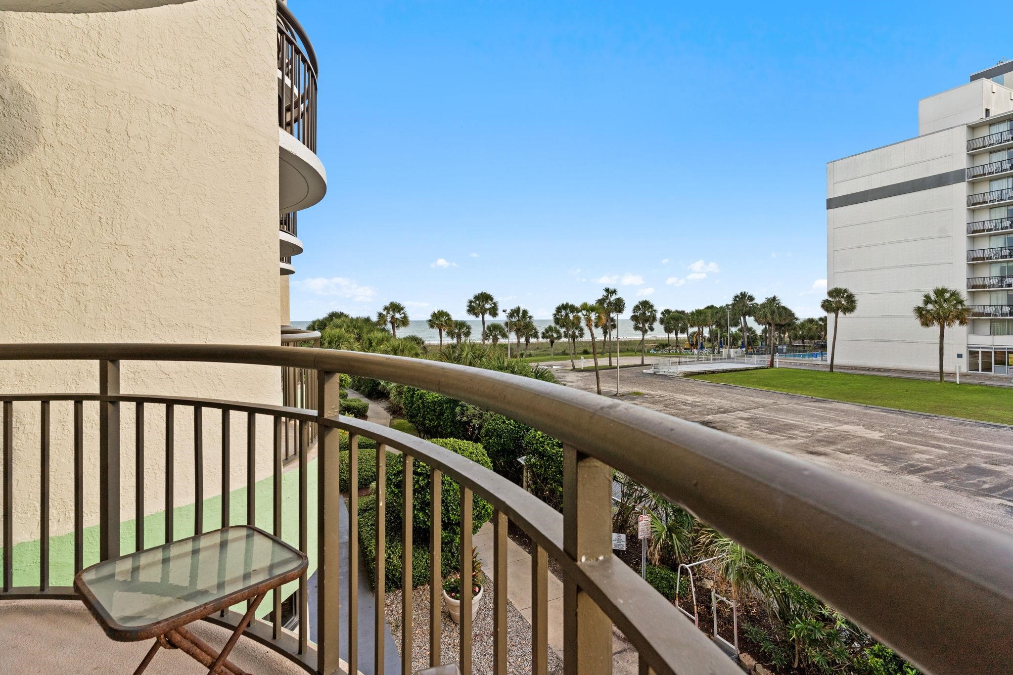 2310 N Ocean Blvd. Property Photo 27