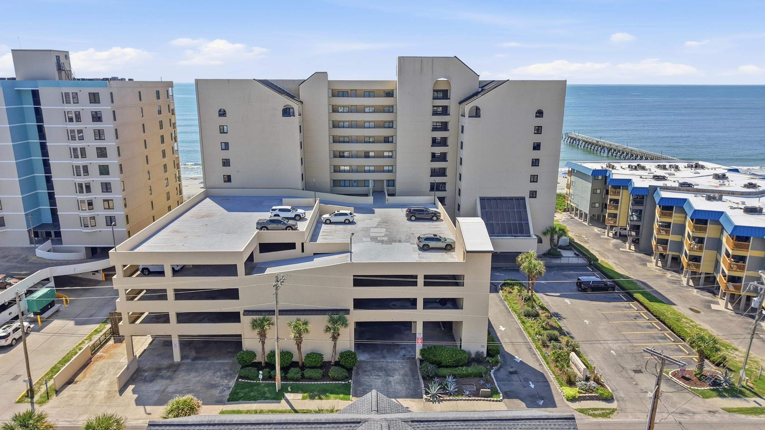 6100 N Ocean Blvd. Property Photo 2
