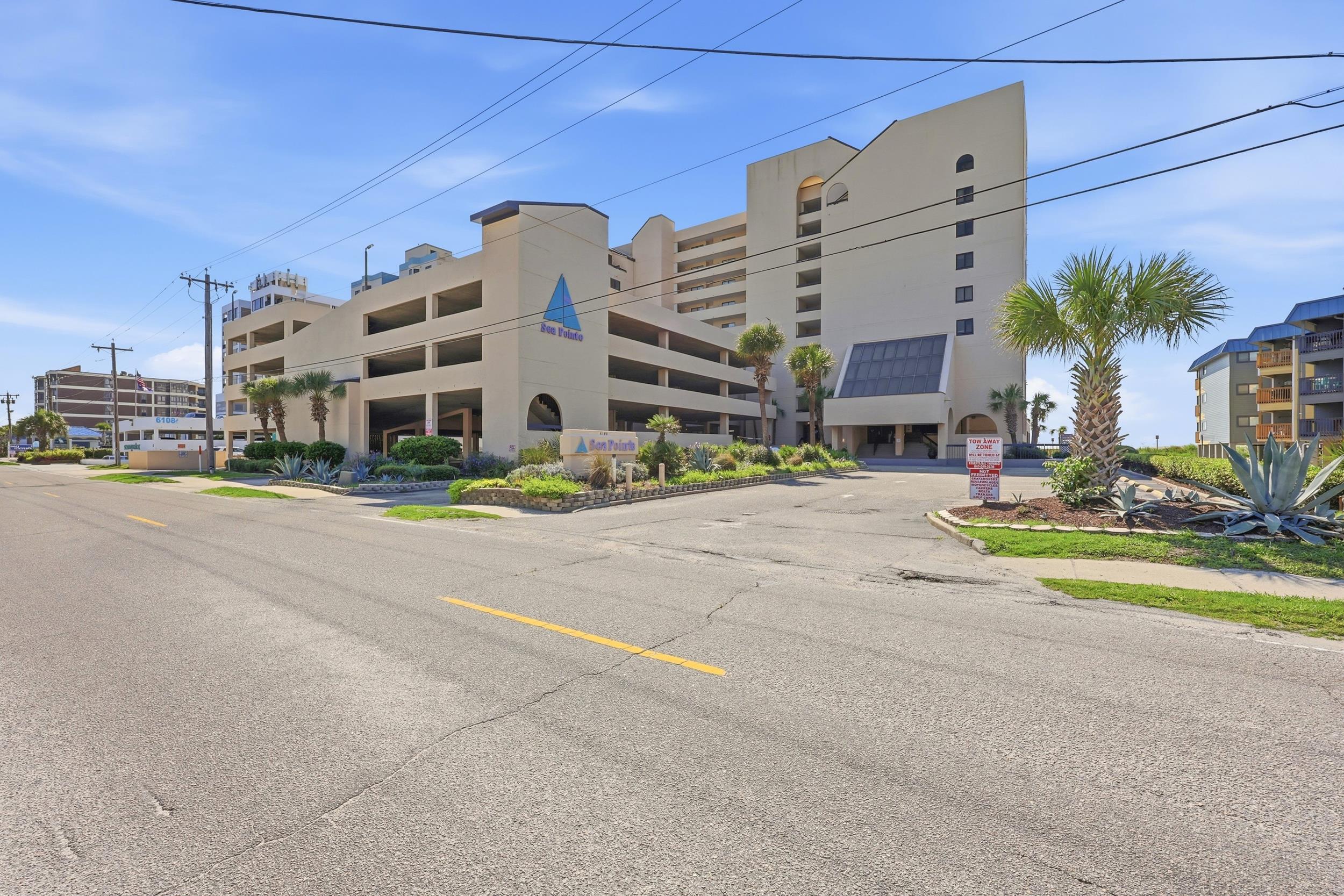6100 N Ocean Blvd. Property Photo 4