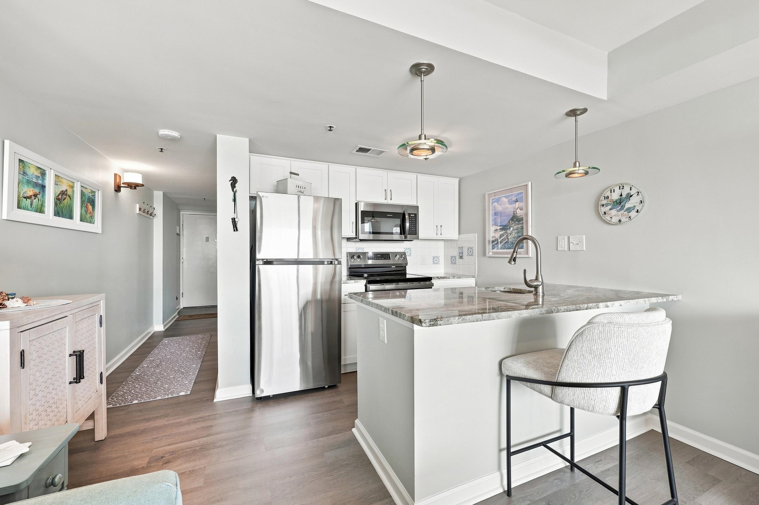 6100 N Ocean Blvd. Property Photo 10