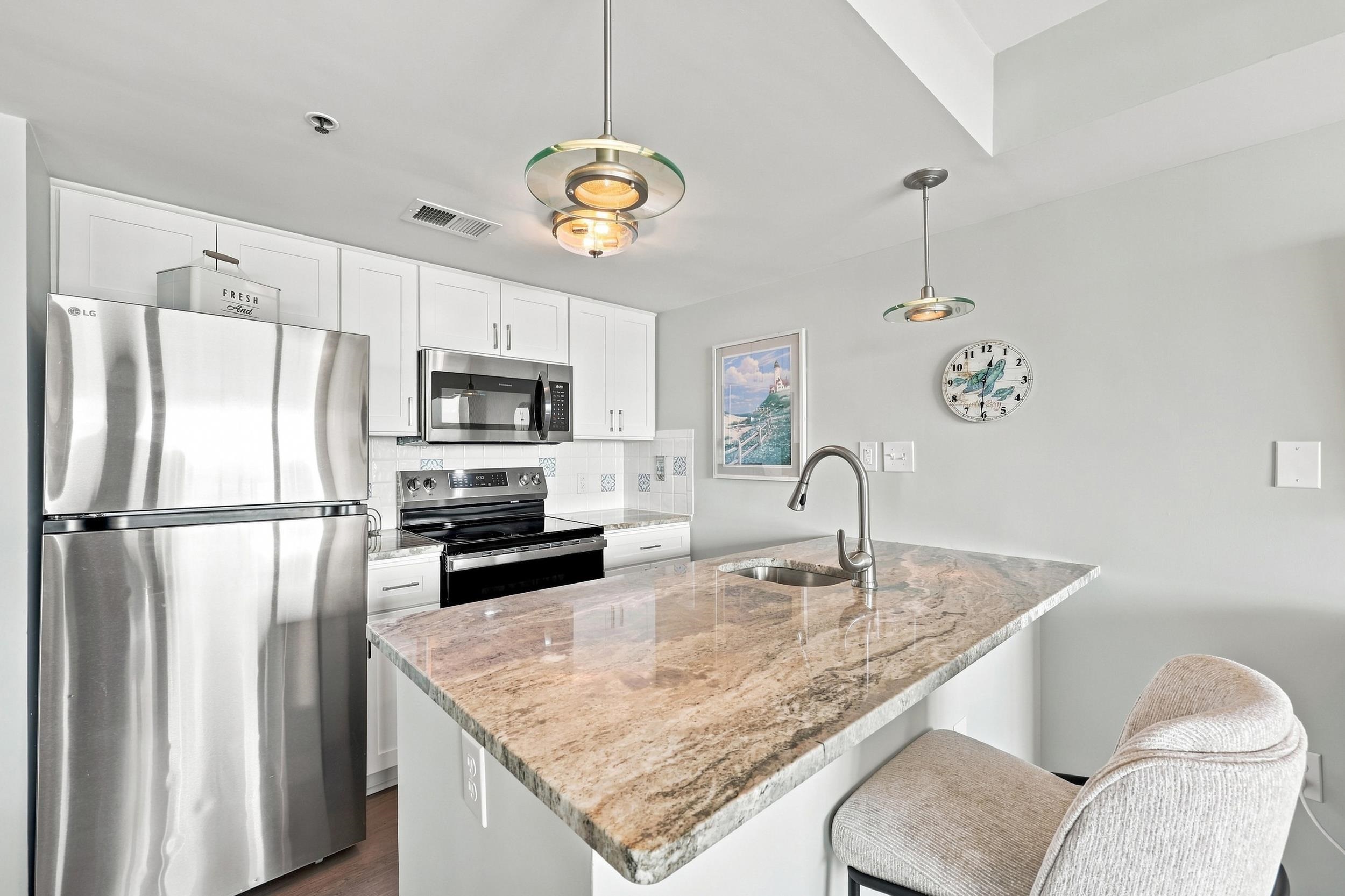 6100 N Ocean Blvd. Property Photo 11