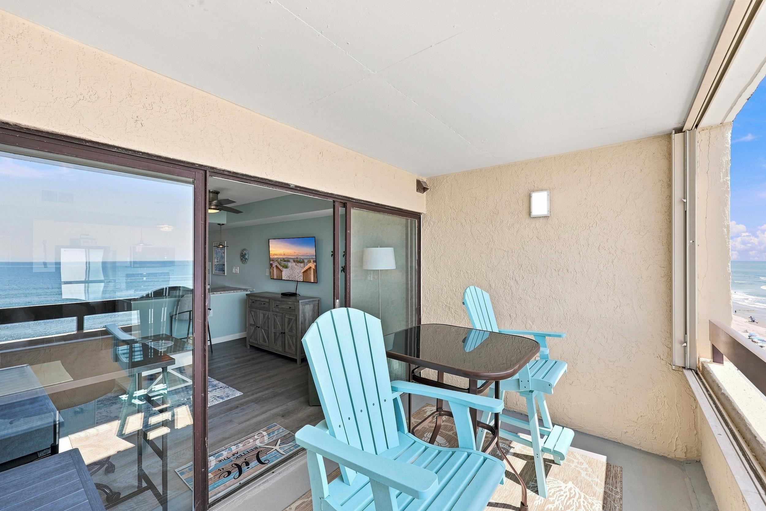 6100 N Ocean Blvd. Property Photo 24