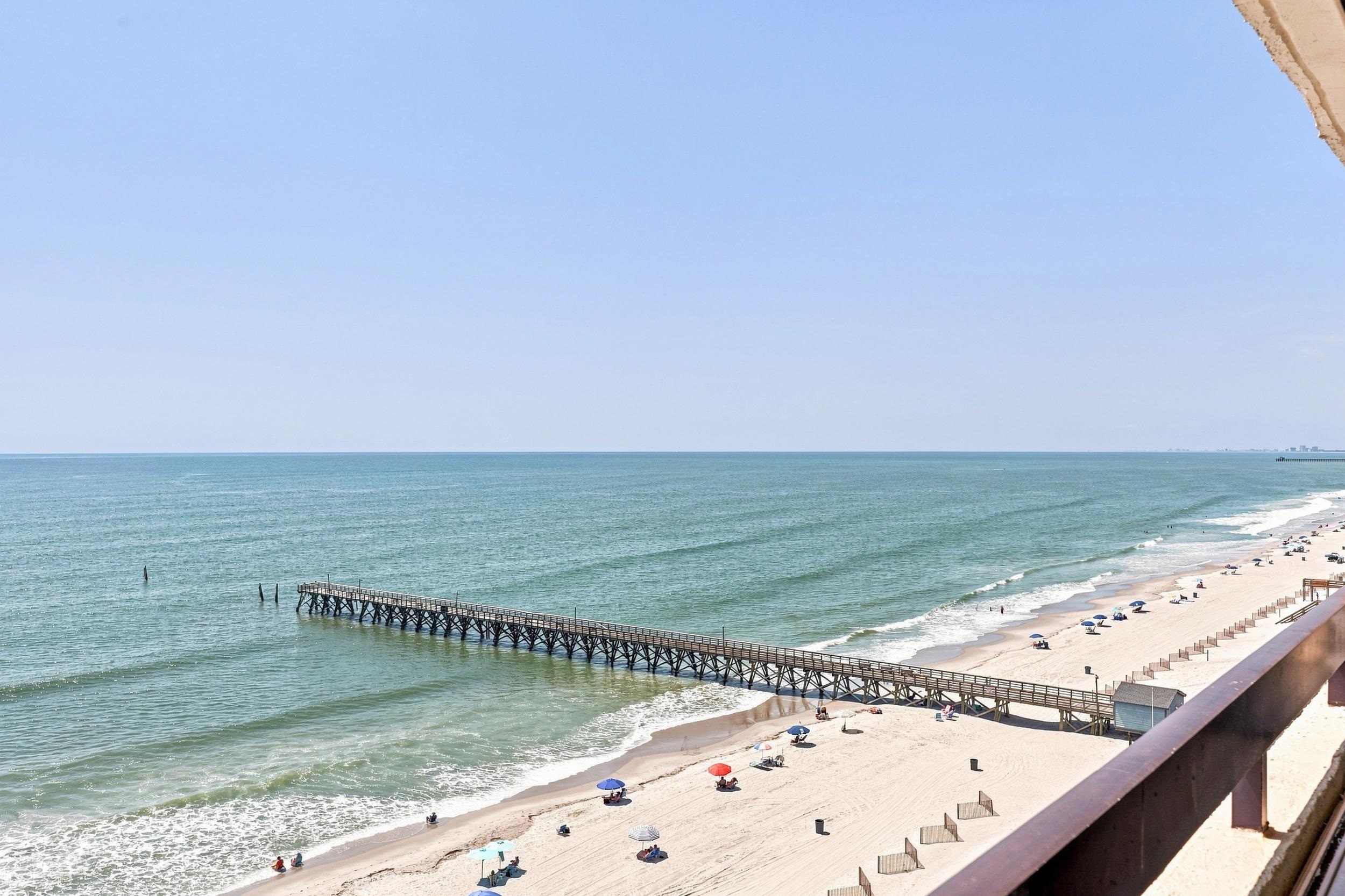 6100 N Ocean Blvd. Property Photo 33