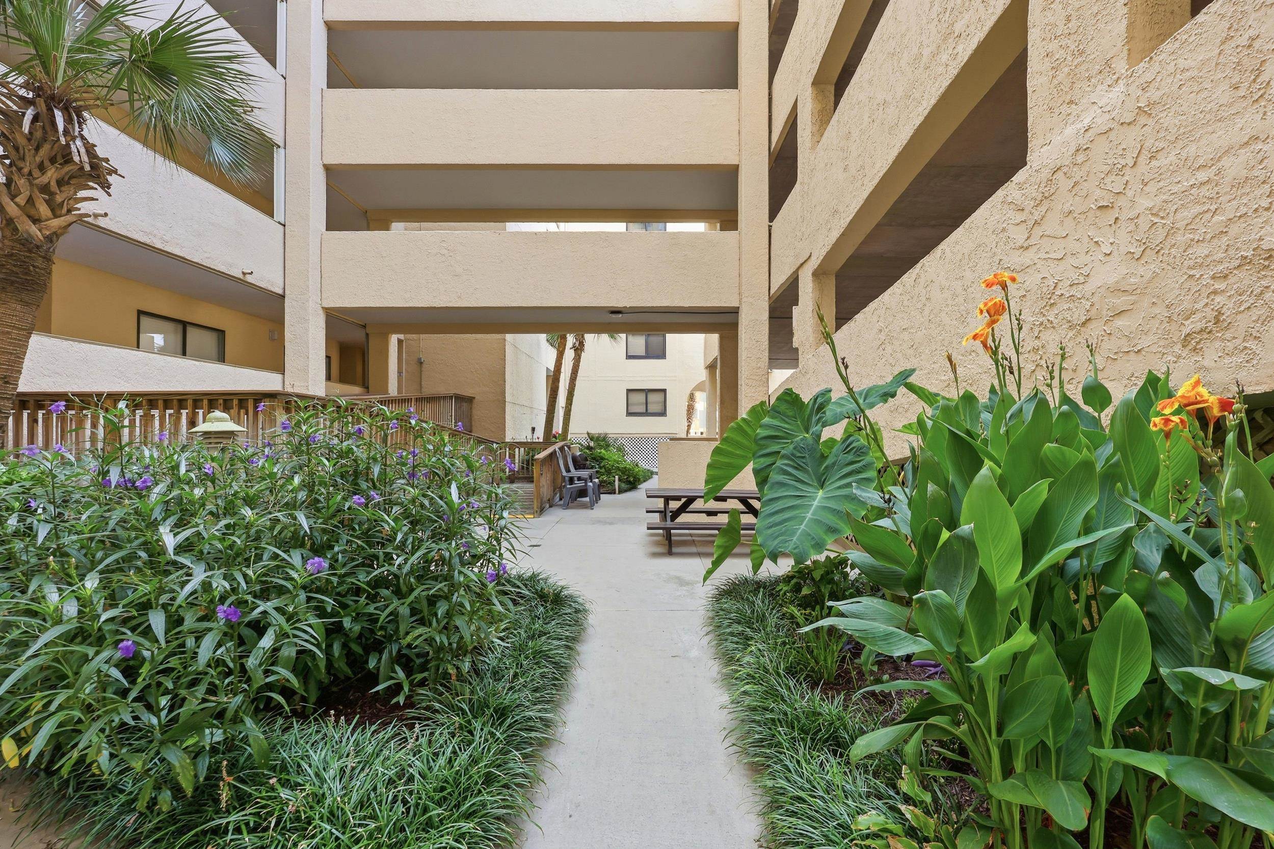 6100 N Ocean Blvd. Property Photo 40