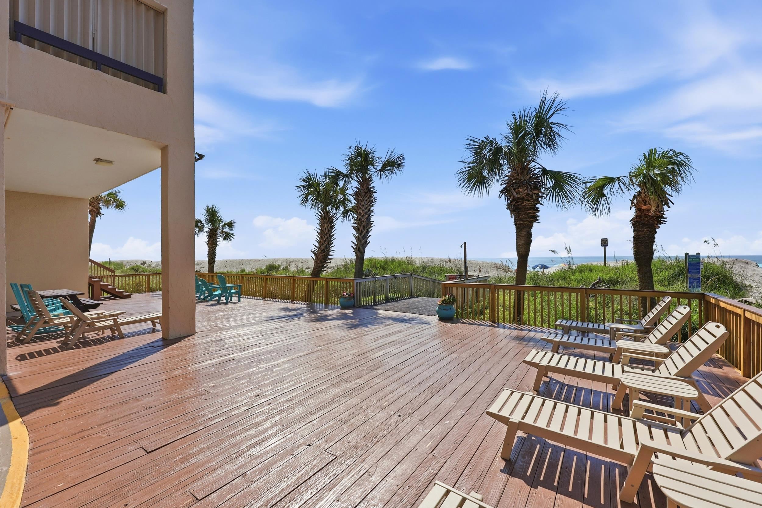 6100 N Ocean Blvd. Property Photo 41