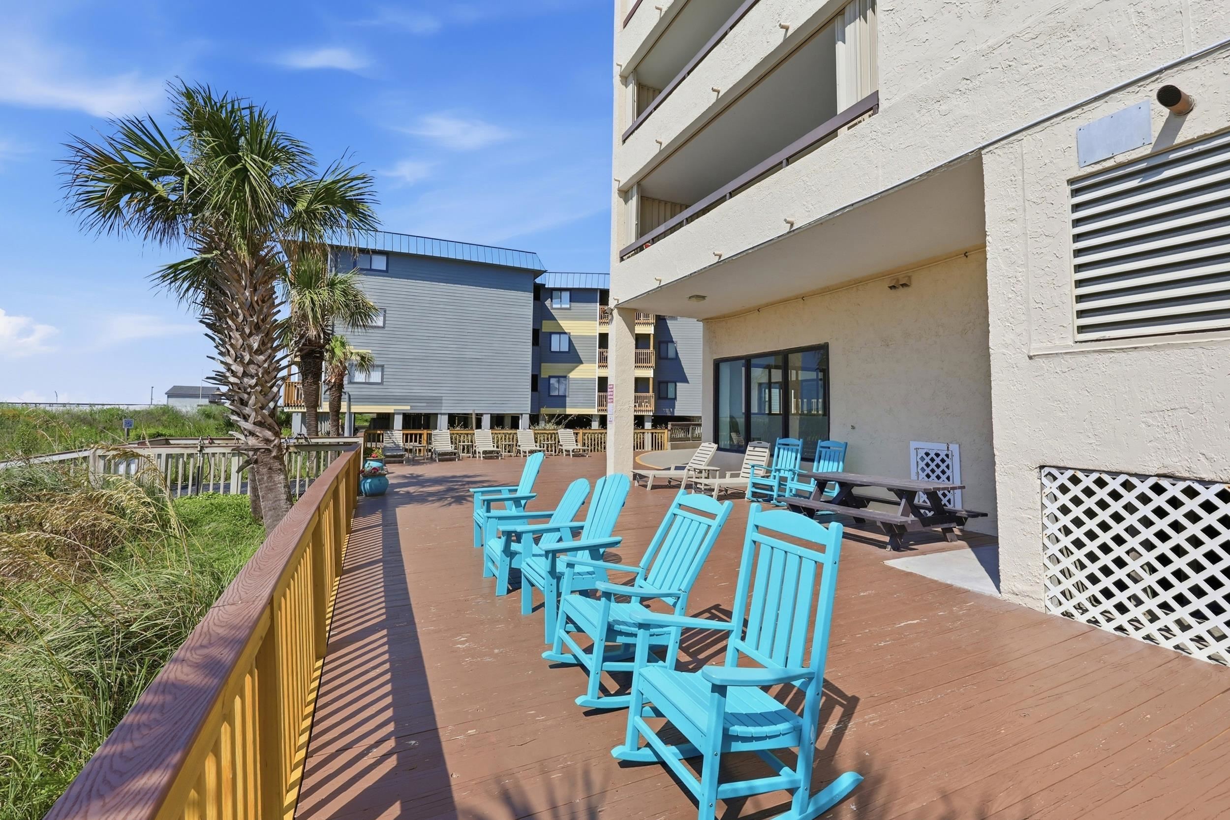 6100 N Ocean Blvd. Property Photo 44