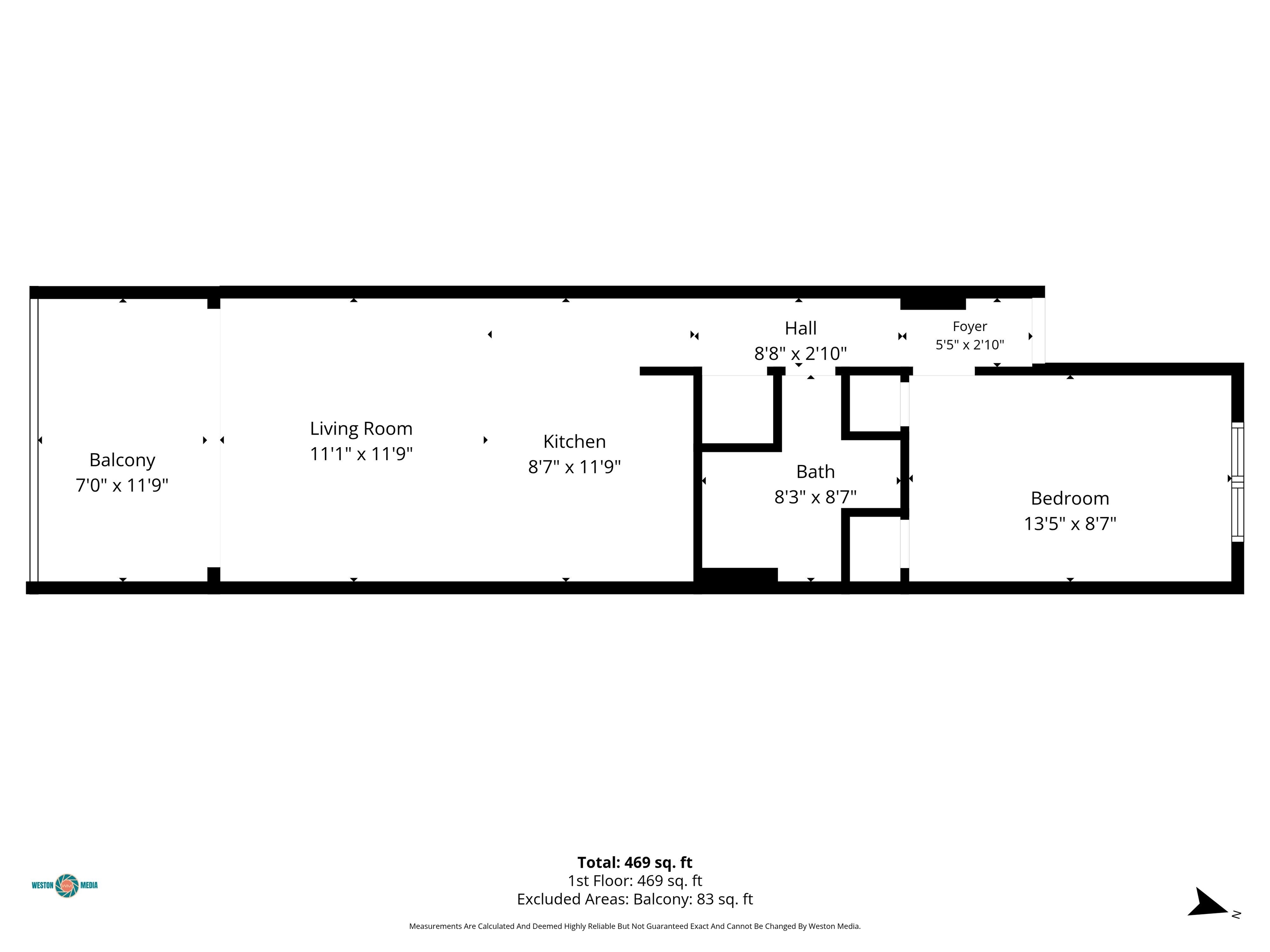 6100 N Ocean Blvd. Property Photo 55