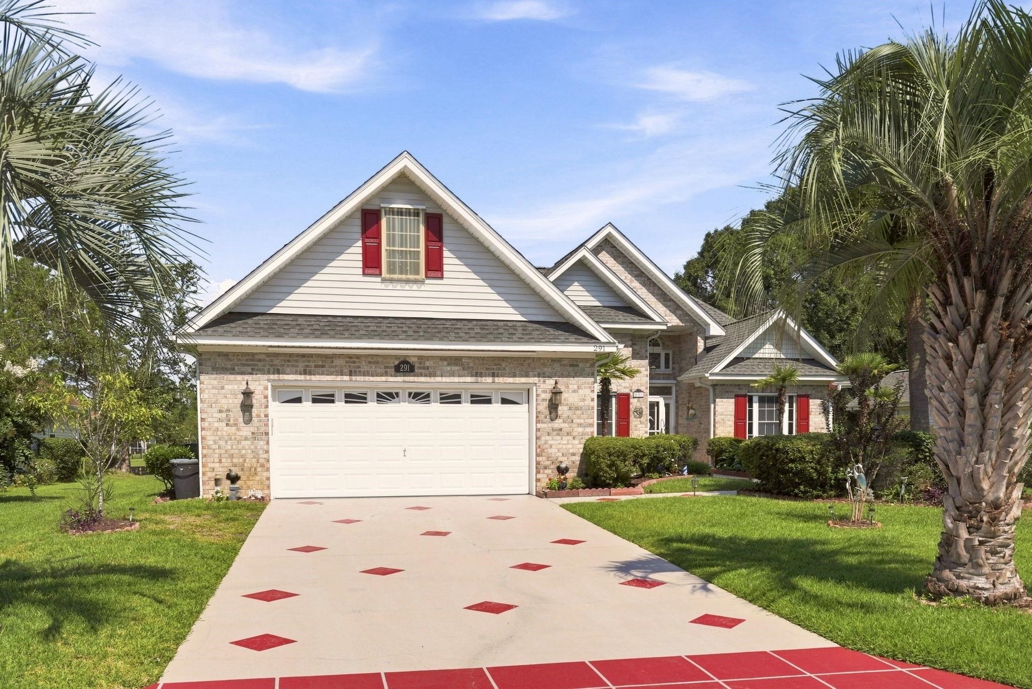 291 Catawba River Rd. Property Photo 1