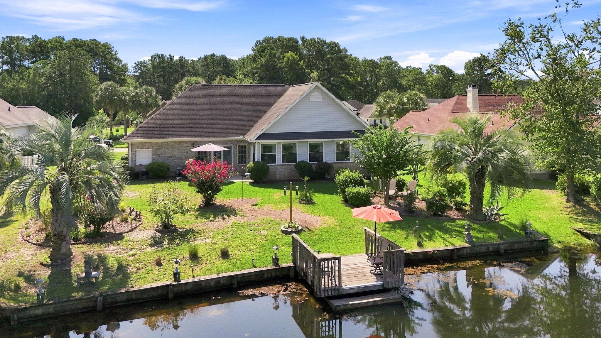 291 Catawba River Rd. Property Photo 2