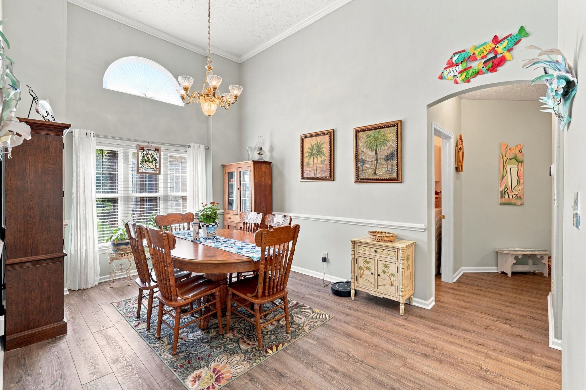 291 Catawba River Rd. Property Photo 4