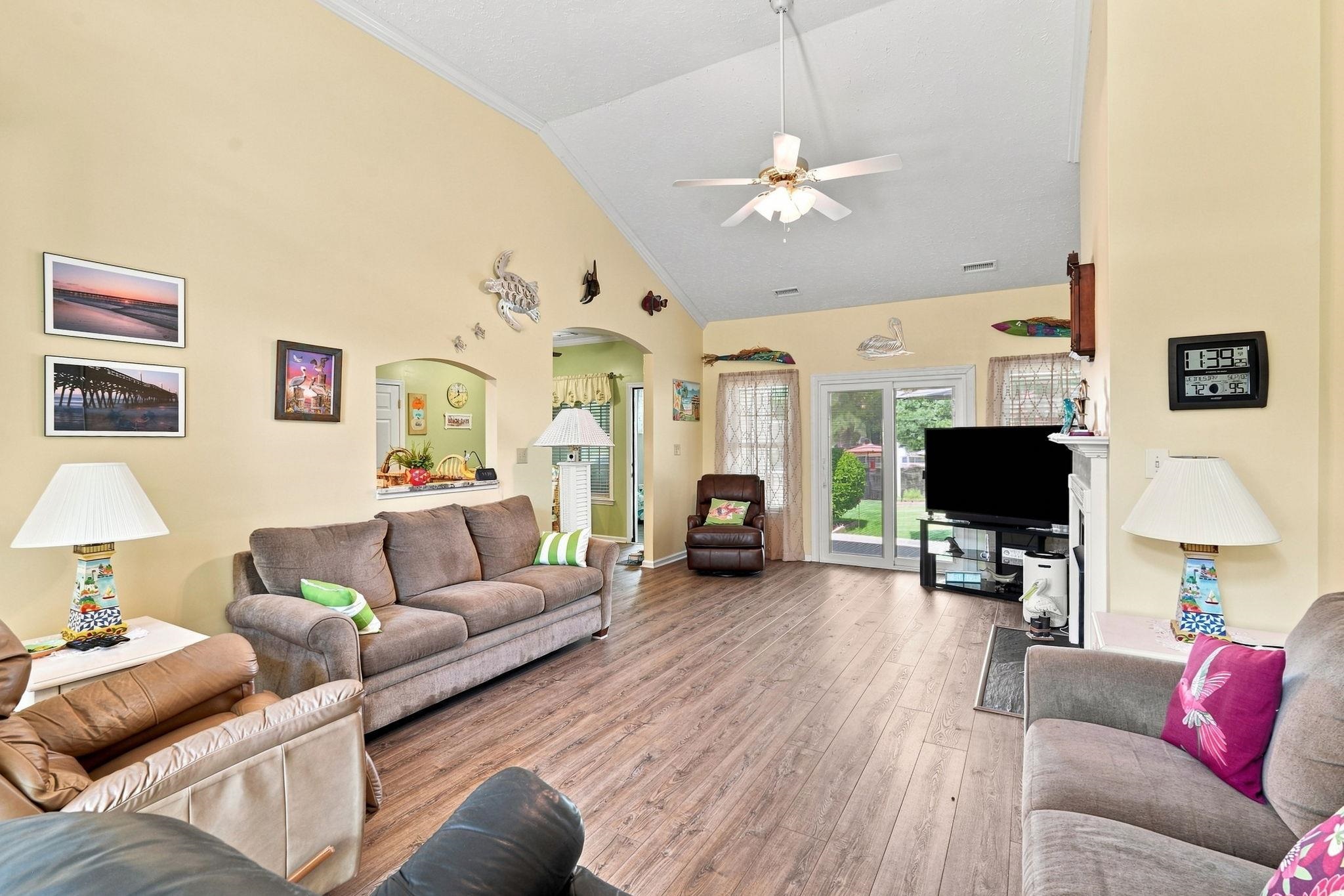 291 Catawba River Rd. Property Photo 18