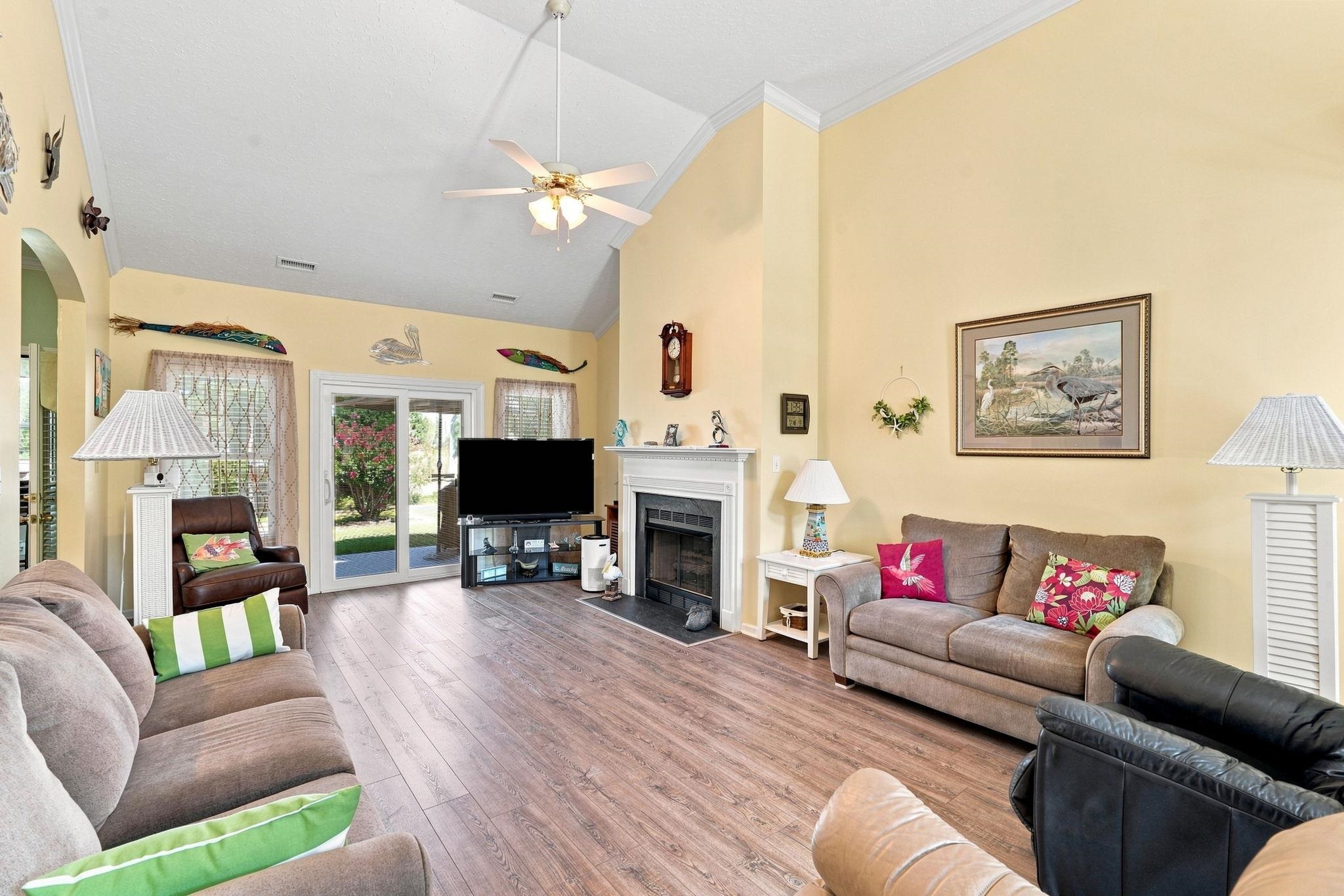 291 Catawba River Rd. Property Photo 19