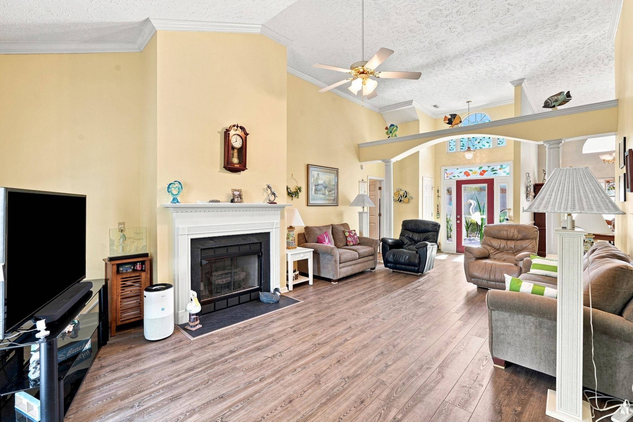 291 Catawba River Rd. Property Photo 20