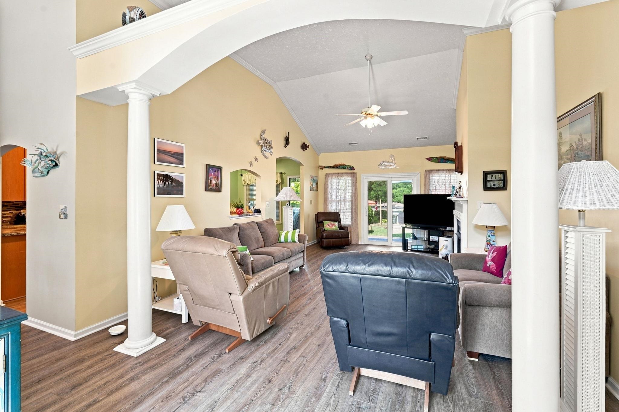 291 Catawba River Rd. Property Photo 22