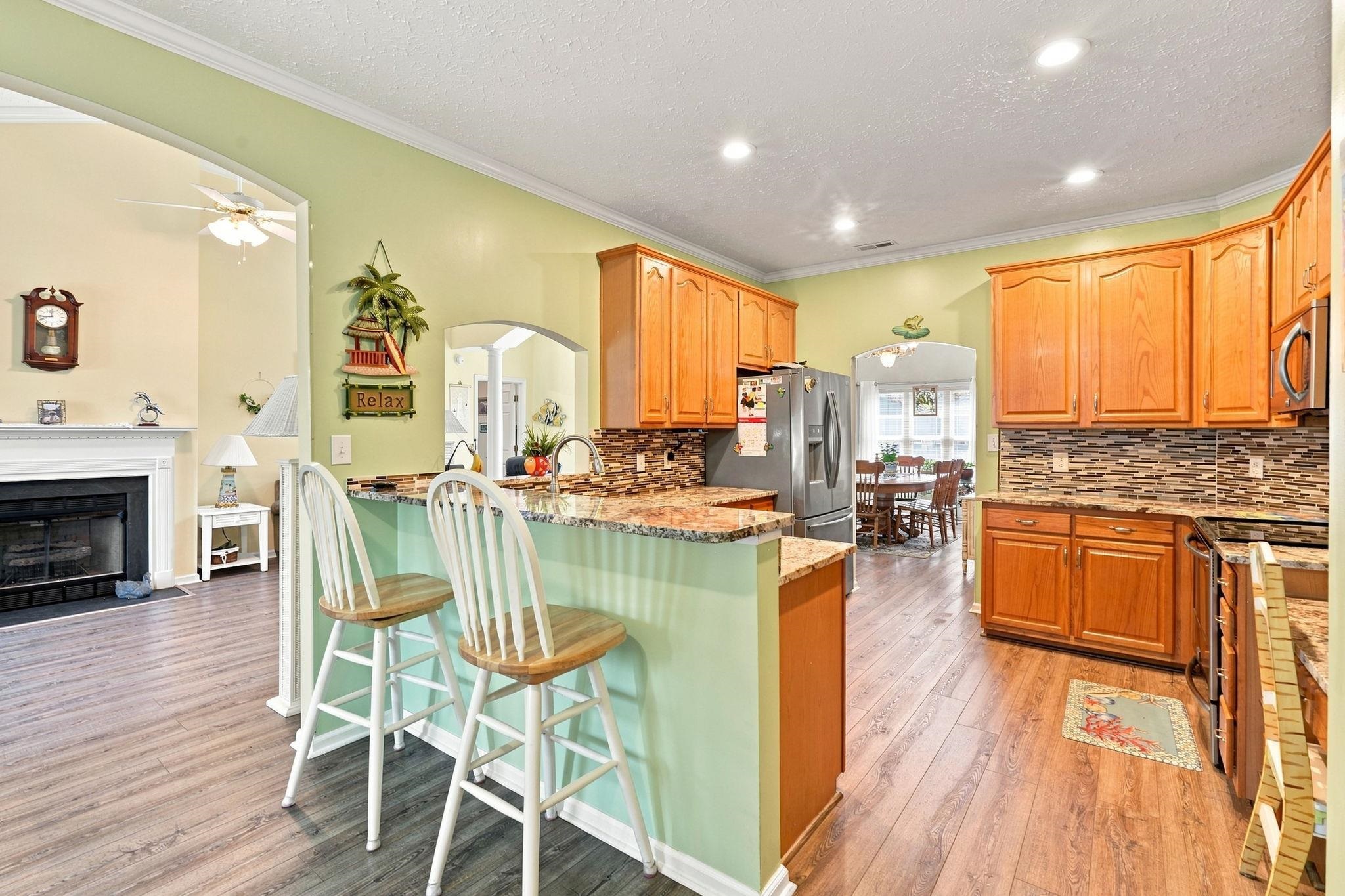 291 Catawba River Rd. Property Photo 28