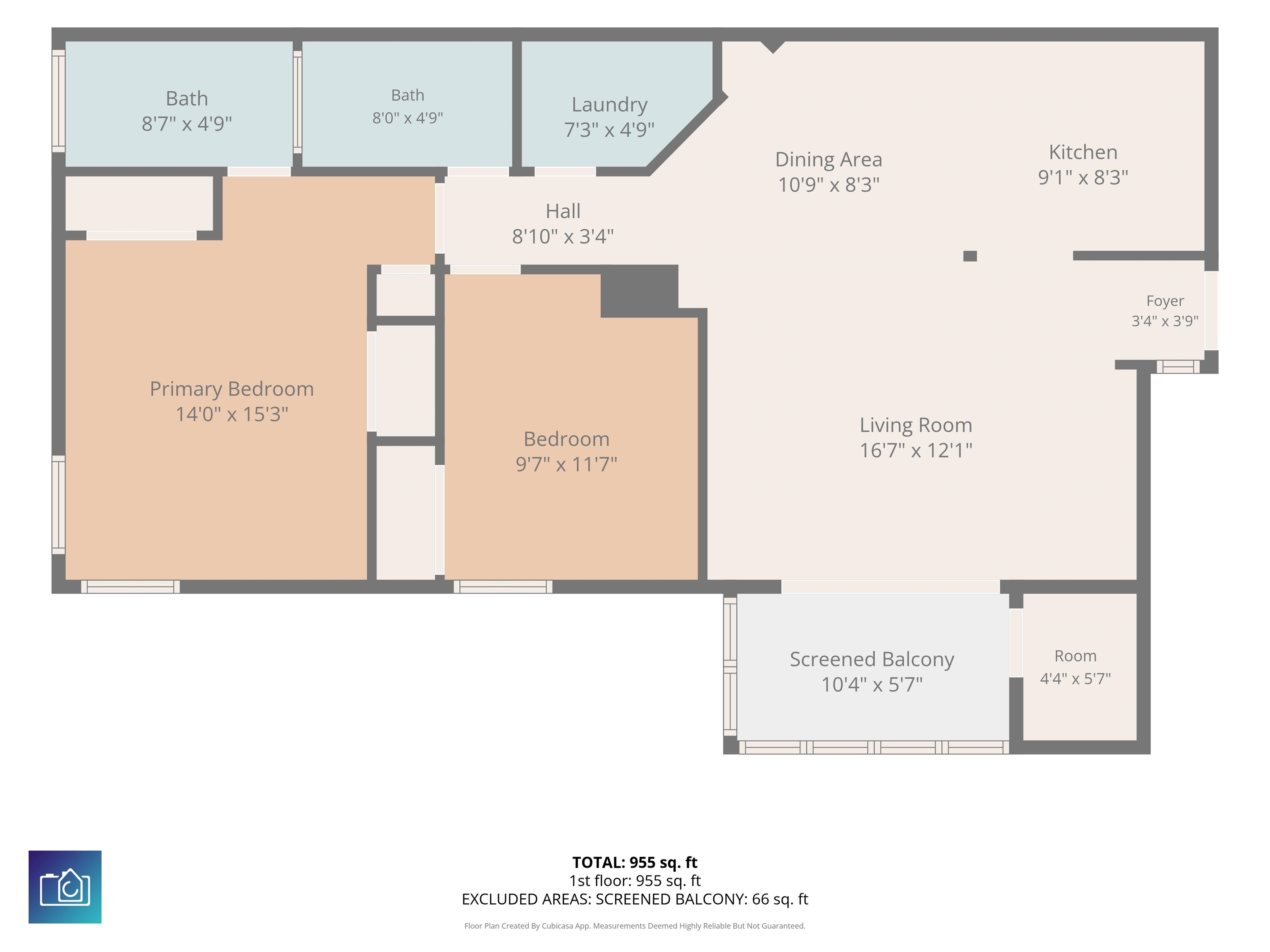 8725 Chandler Dr. Property Photo 38
