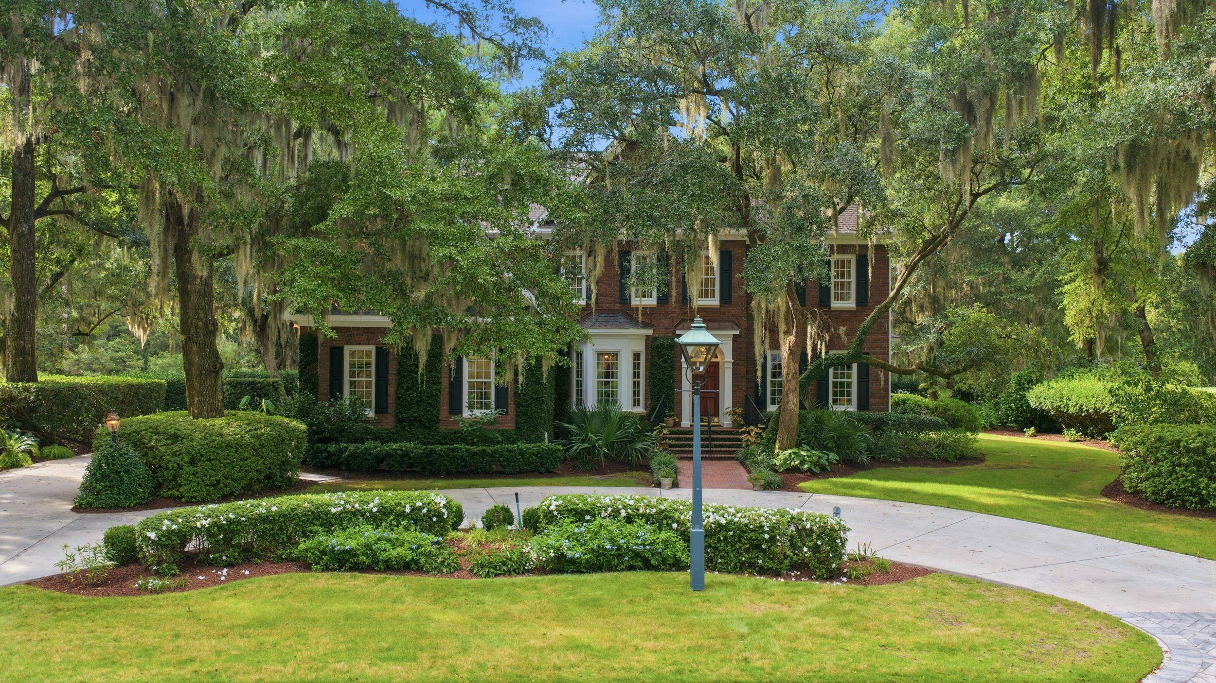 4502 Richmond Hill Dr.