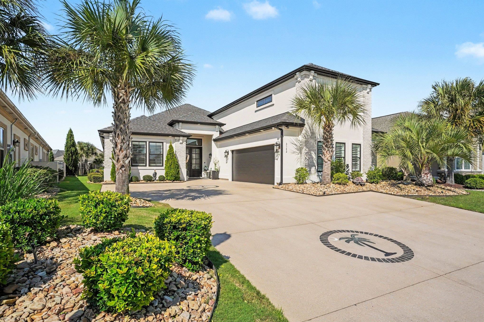 3142 Marsh Island Dr. Property Photo 1