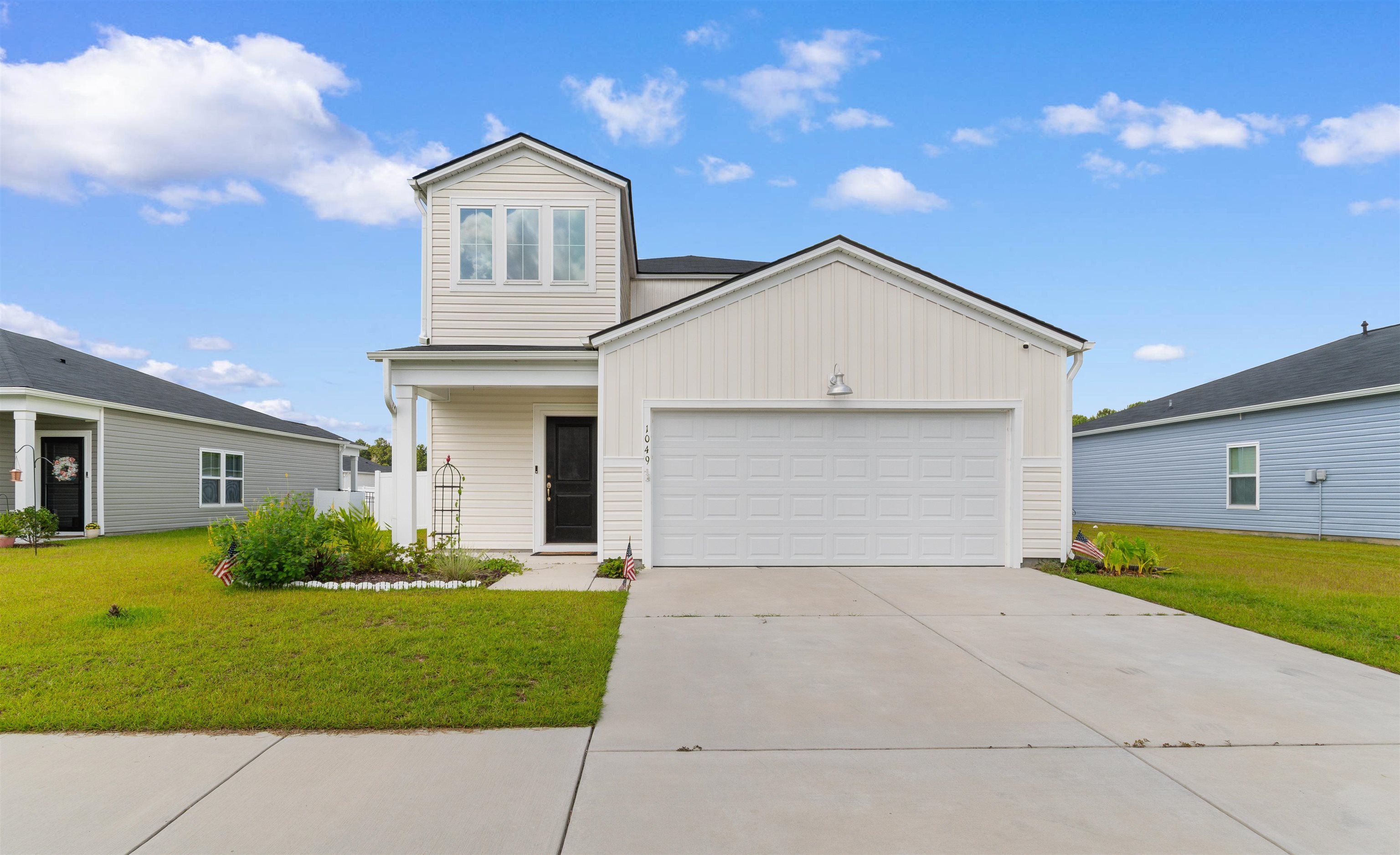 1049 Tibetan St. Property Photo 1