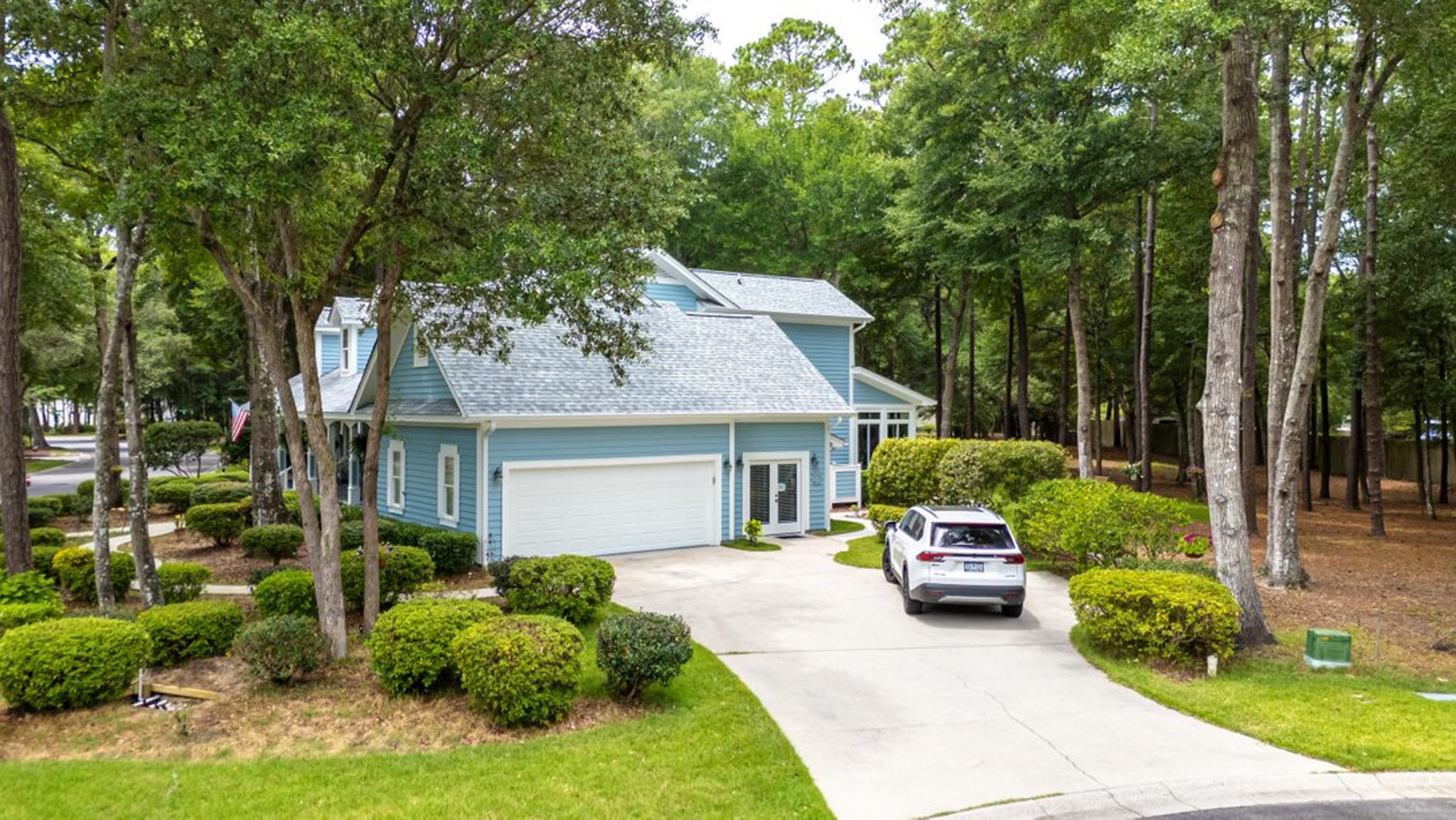 1000 Brantly Ln. Property Photo 11