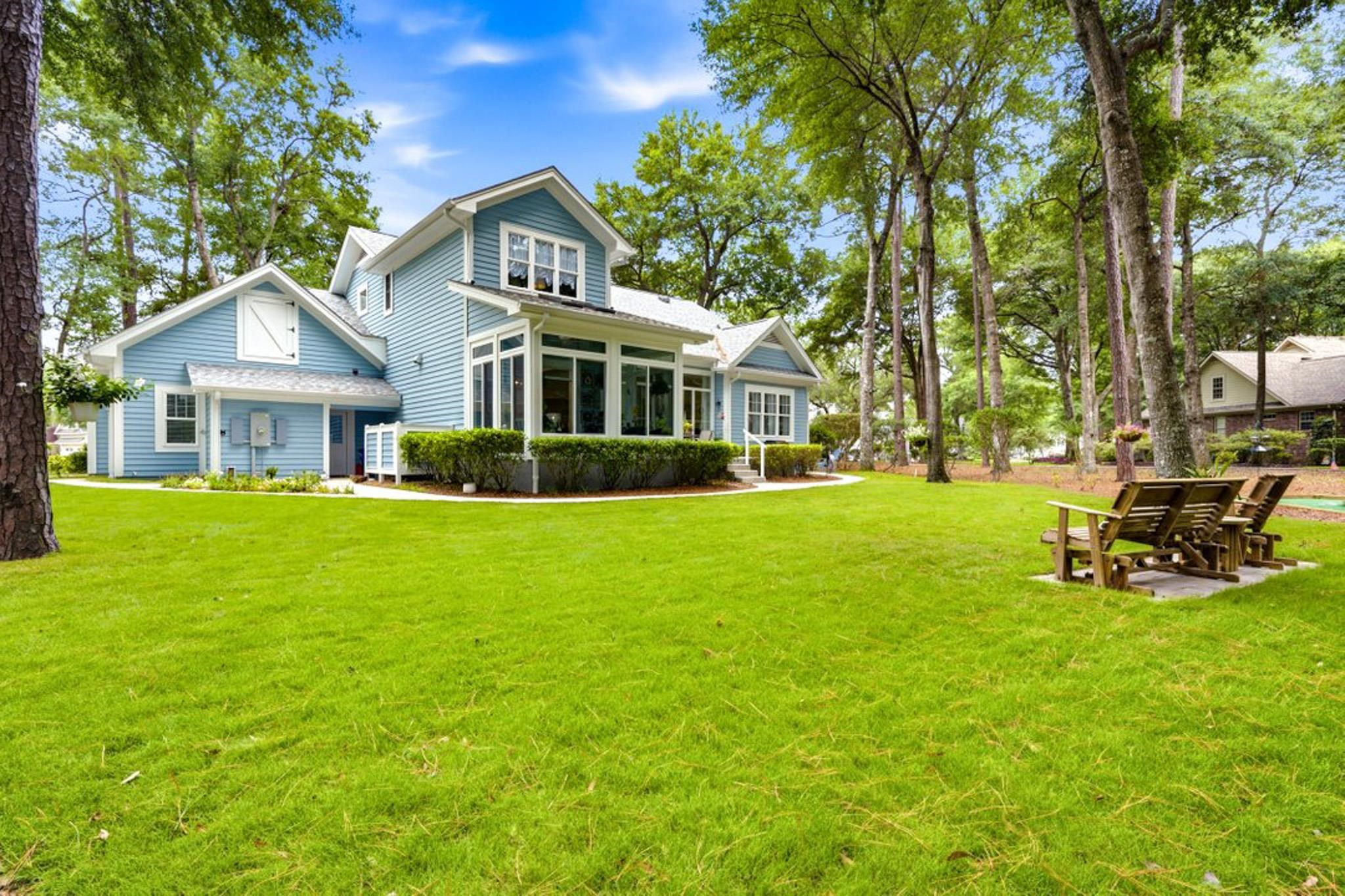 1000 Brantly Ln. Property Photo 13