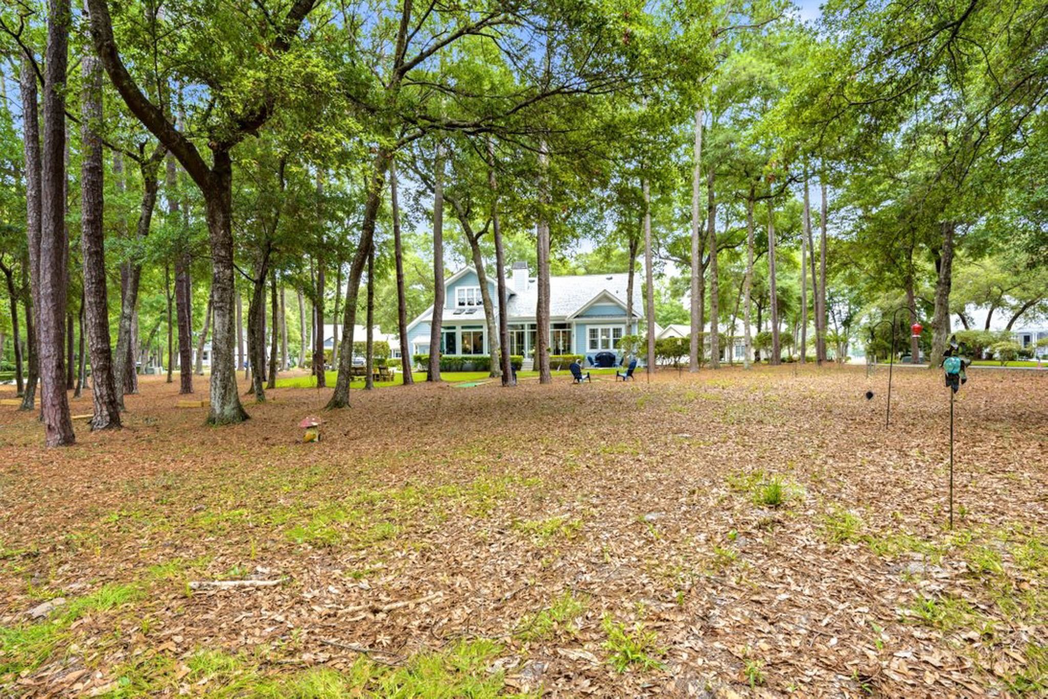 1000 Brantly Ln. Property Photo 14