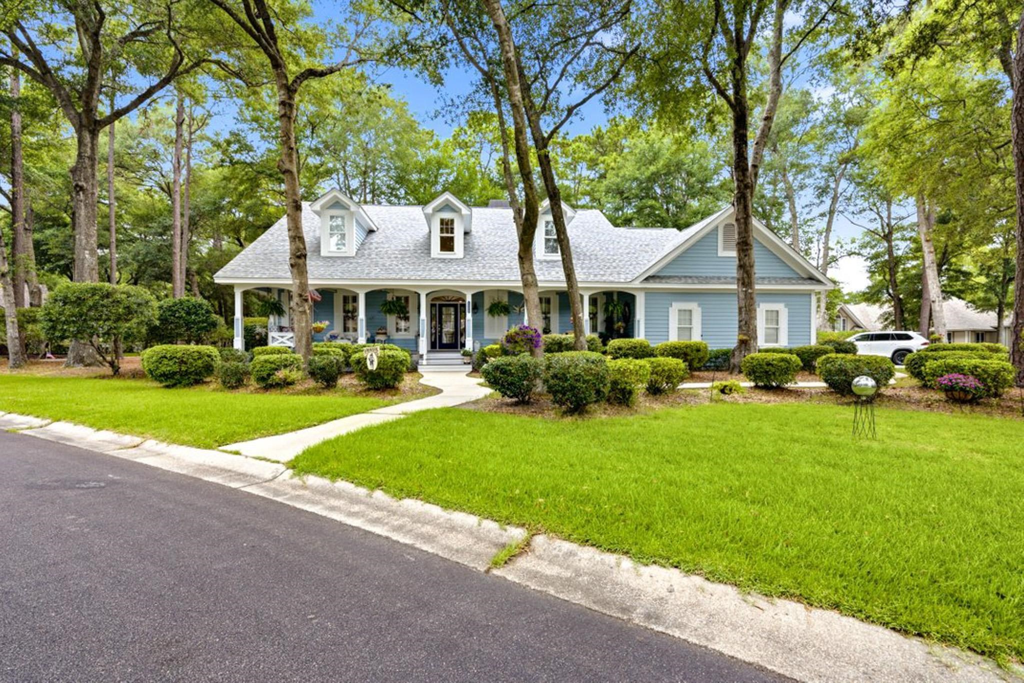 1000 Brantly Ln. Property Photo 62