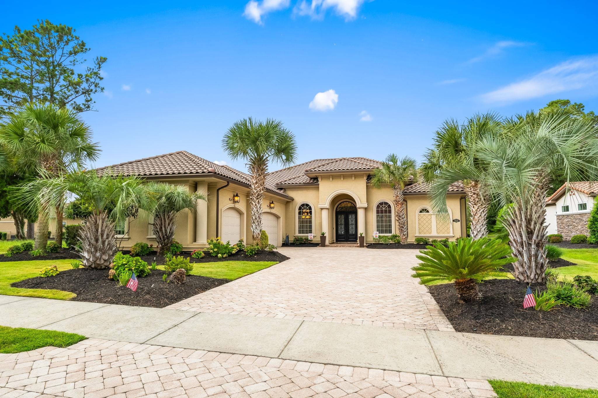 7846 San Marcello Dr. Property Photo 1