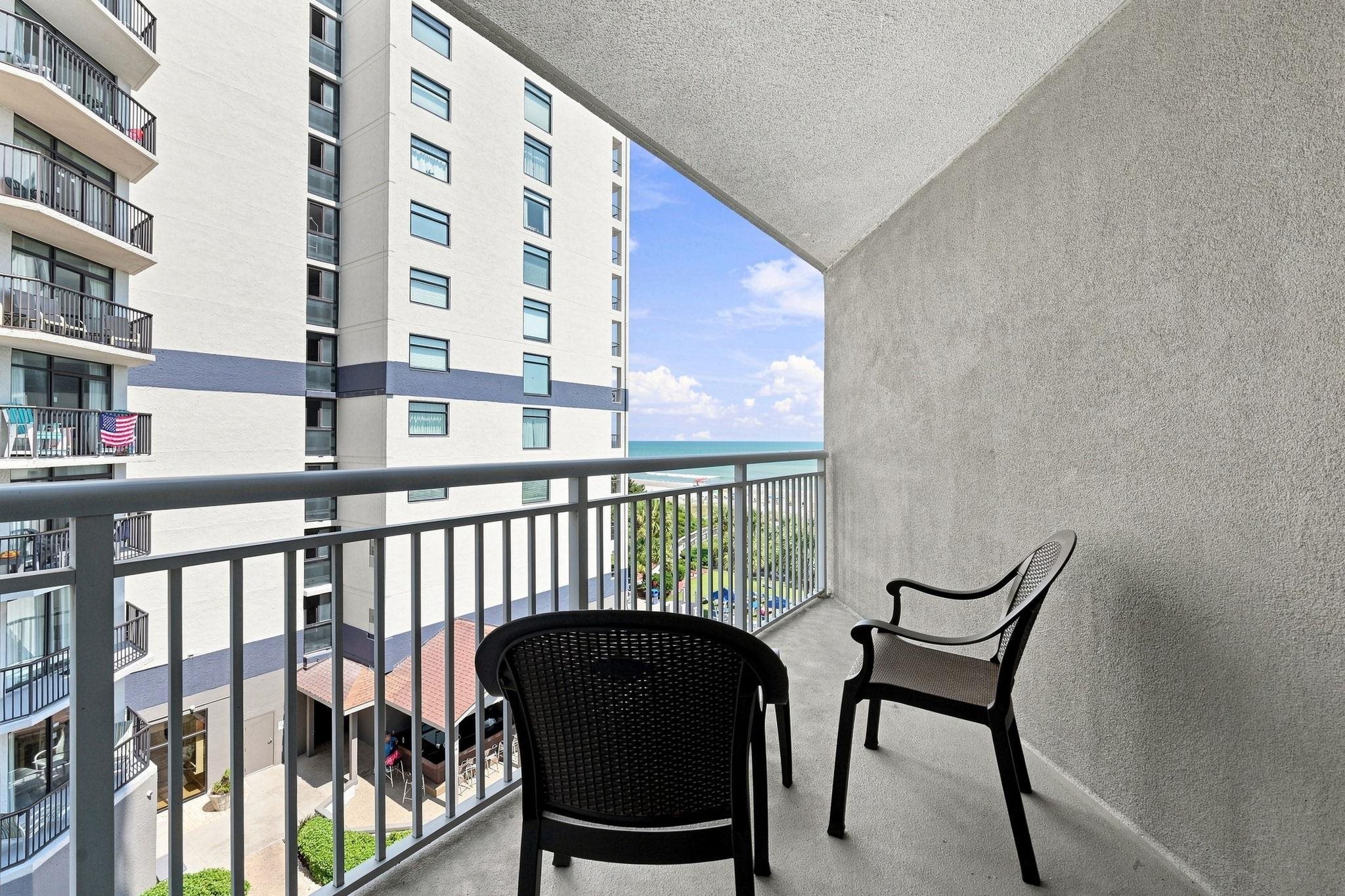 5300 N Ocean Blvd. Property Photo 25