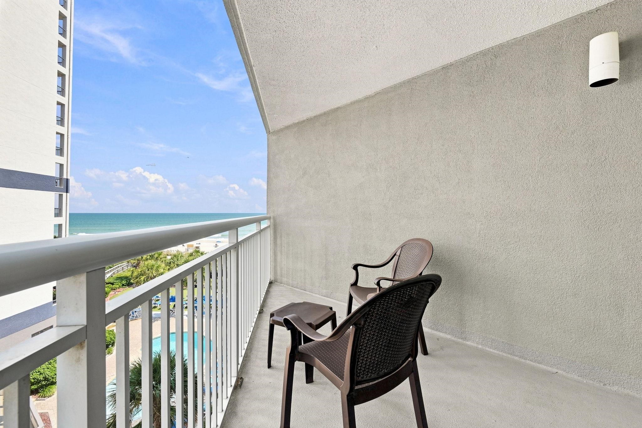 5300 N Ocean Blvd. Property Photo 26