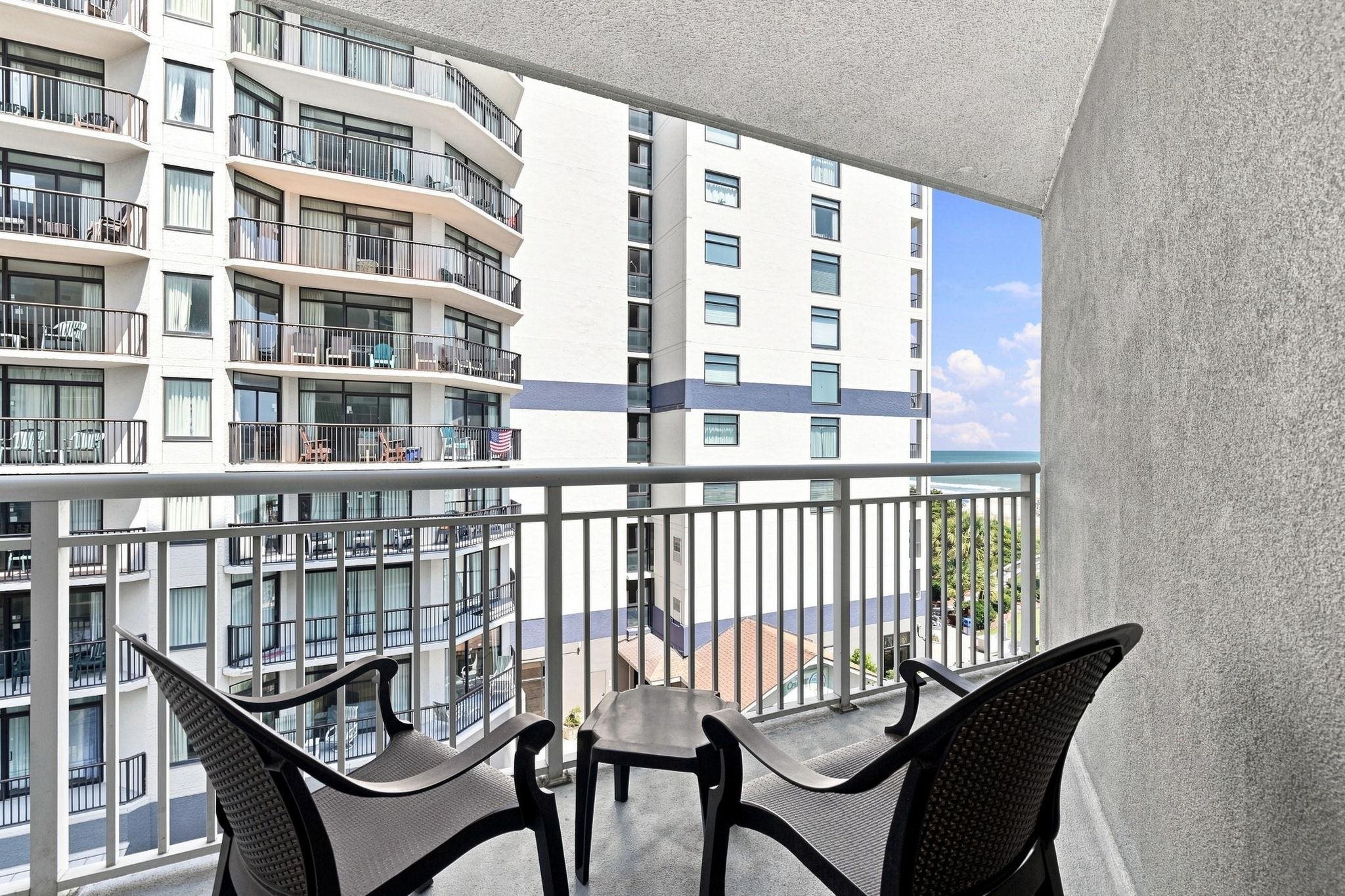 5300 N Ocean Blvd. Property Photo 27
