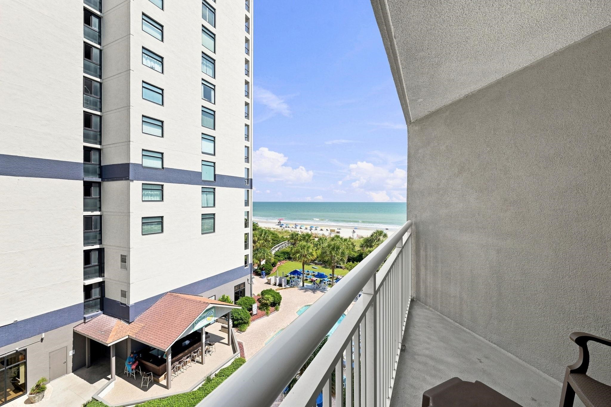 5300 N Ocean Blvd. Property Photo 28