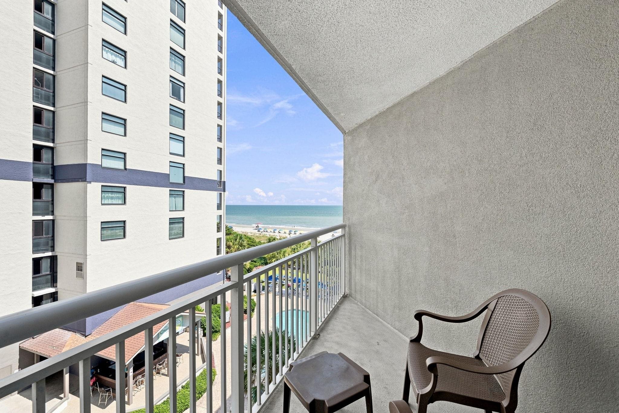 5300 N Ocean Blvd. Property Photo 29