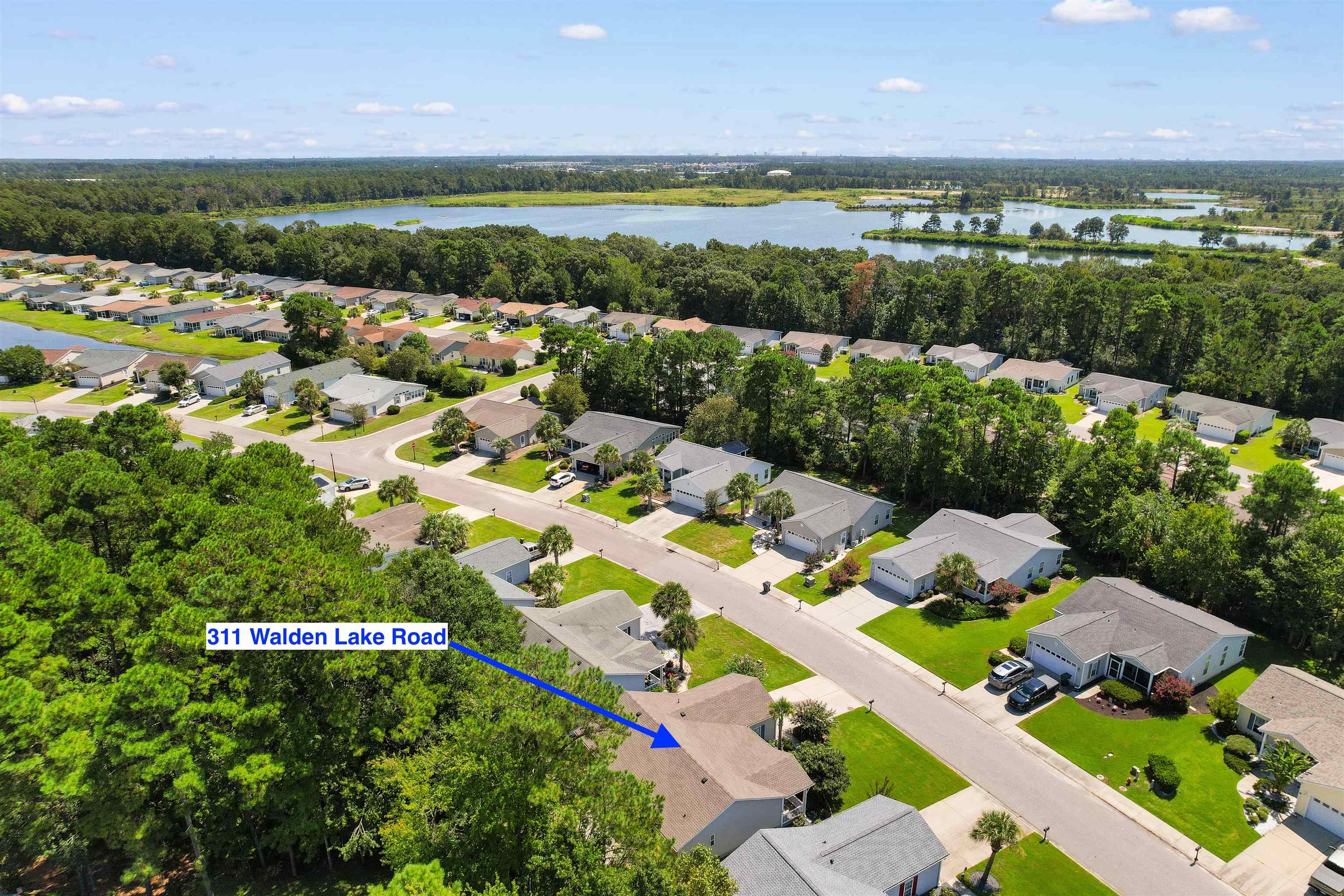 311 Walden Lake Rd. Property Photo 21