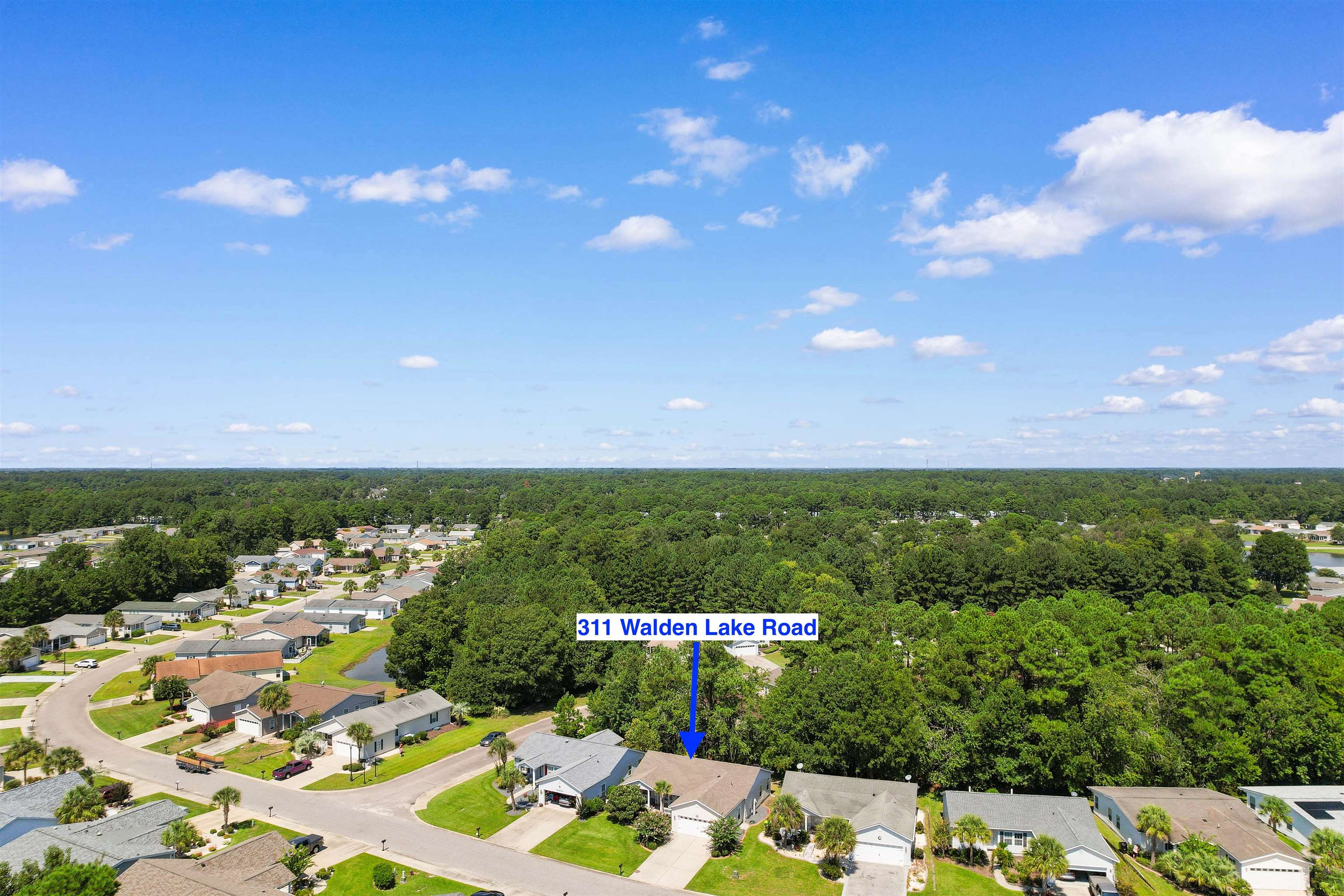 311 Walden Lake Rd. Property Photo 22