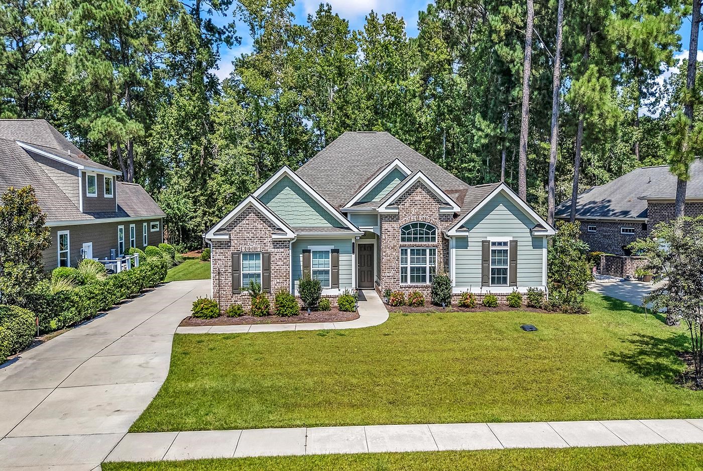 757 McDuffie Dr. Property Photo 1