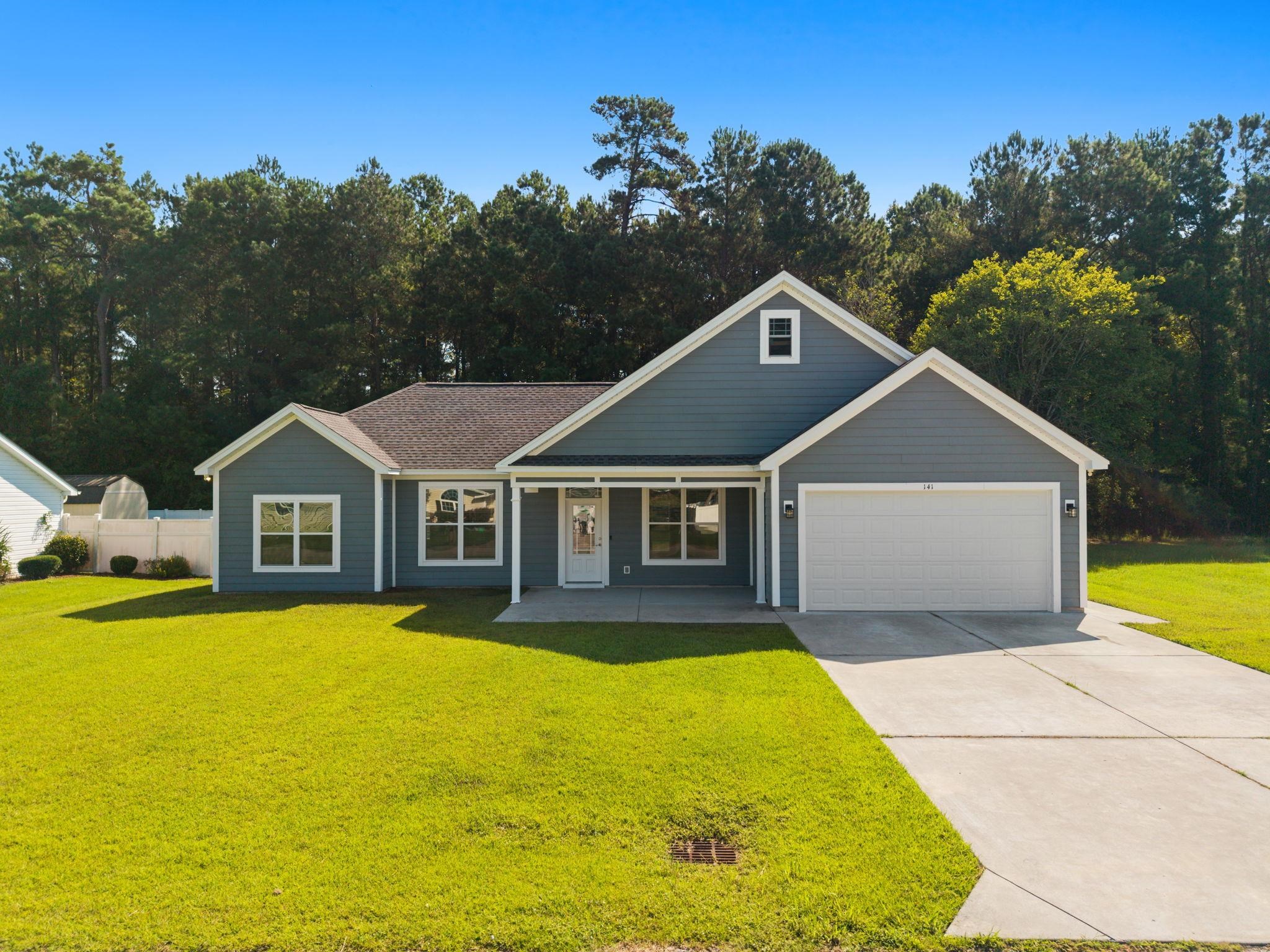 141 Lions Paw Ct. Property Photo 1