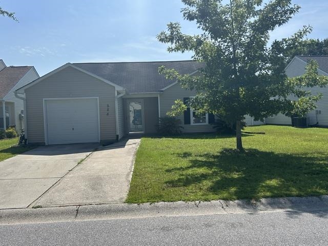288 Bellegrove Dr. Property Photo 2