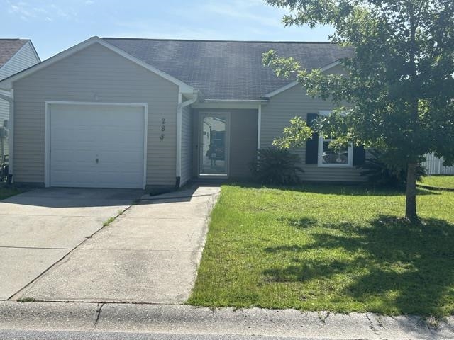 288 Bellegrove Dr. Property Photo 4