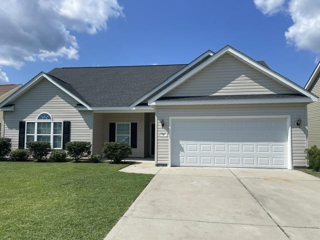 56 Palmetto Green Dr. Property Photo 1