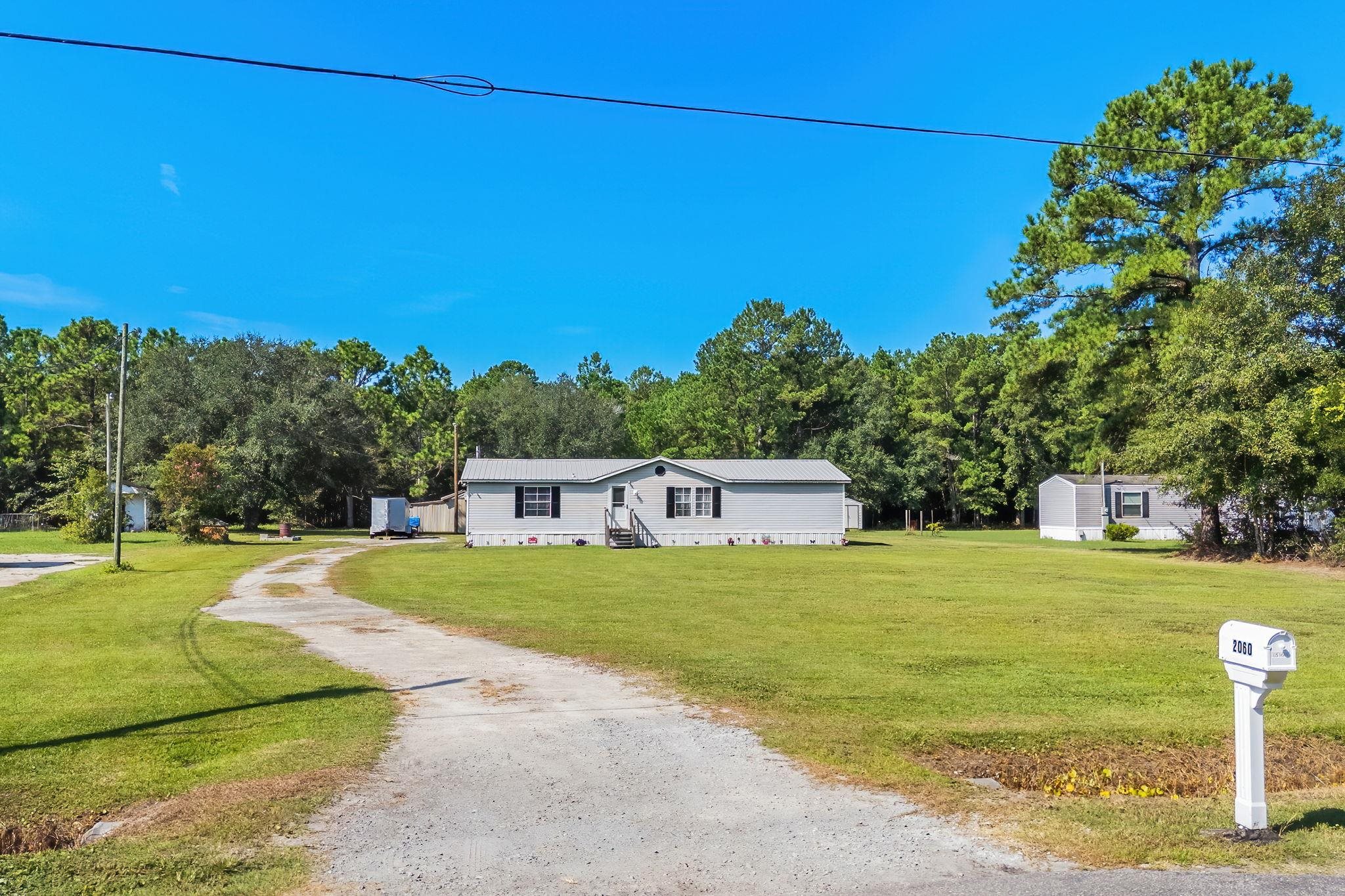 2060 Martin St. Property Photo 24