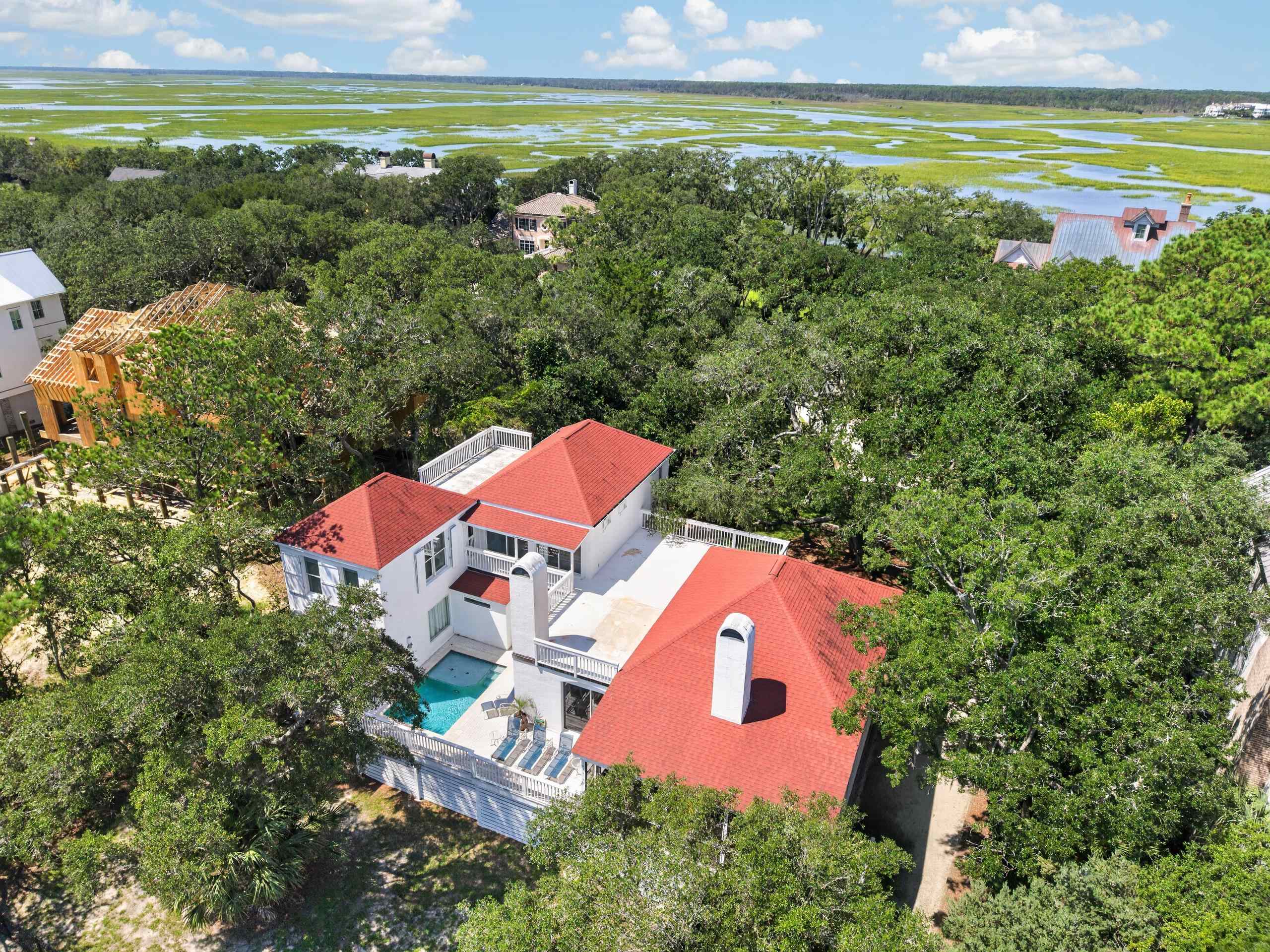 377 Dune Oaks Dr. Property Photo 4