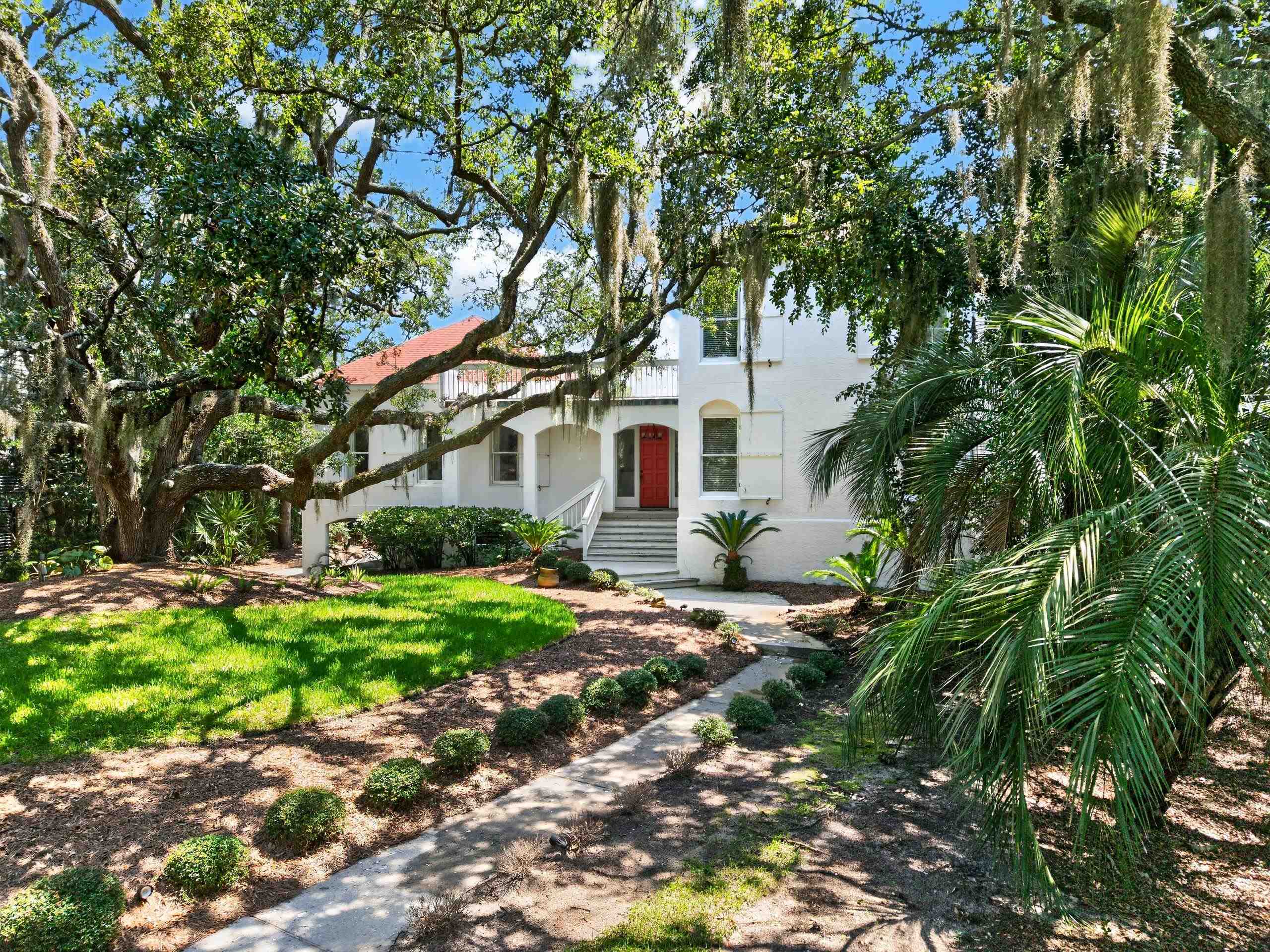 377 Dune Oaks Dr. Property Photo 41