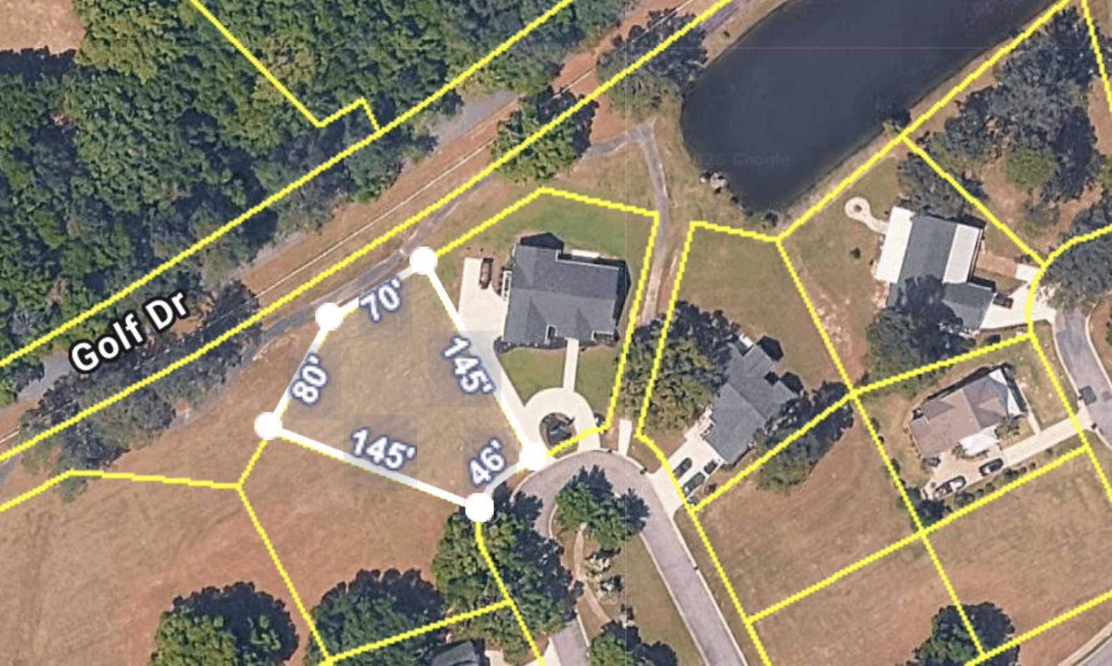 602 Millbrook Rd. Property Photo 5