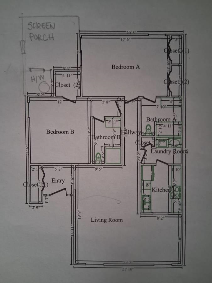 301 Stratford Pl. Property Photo 15